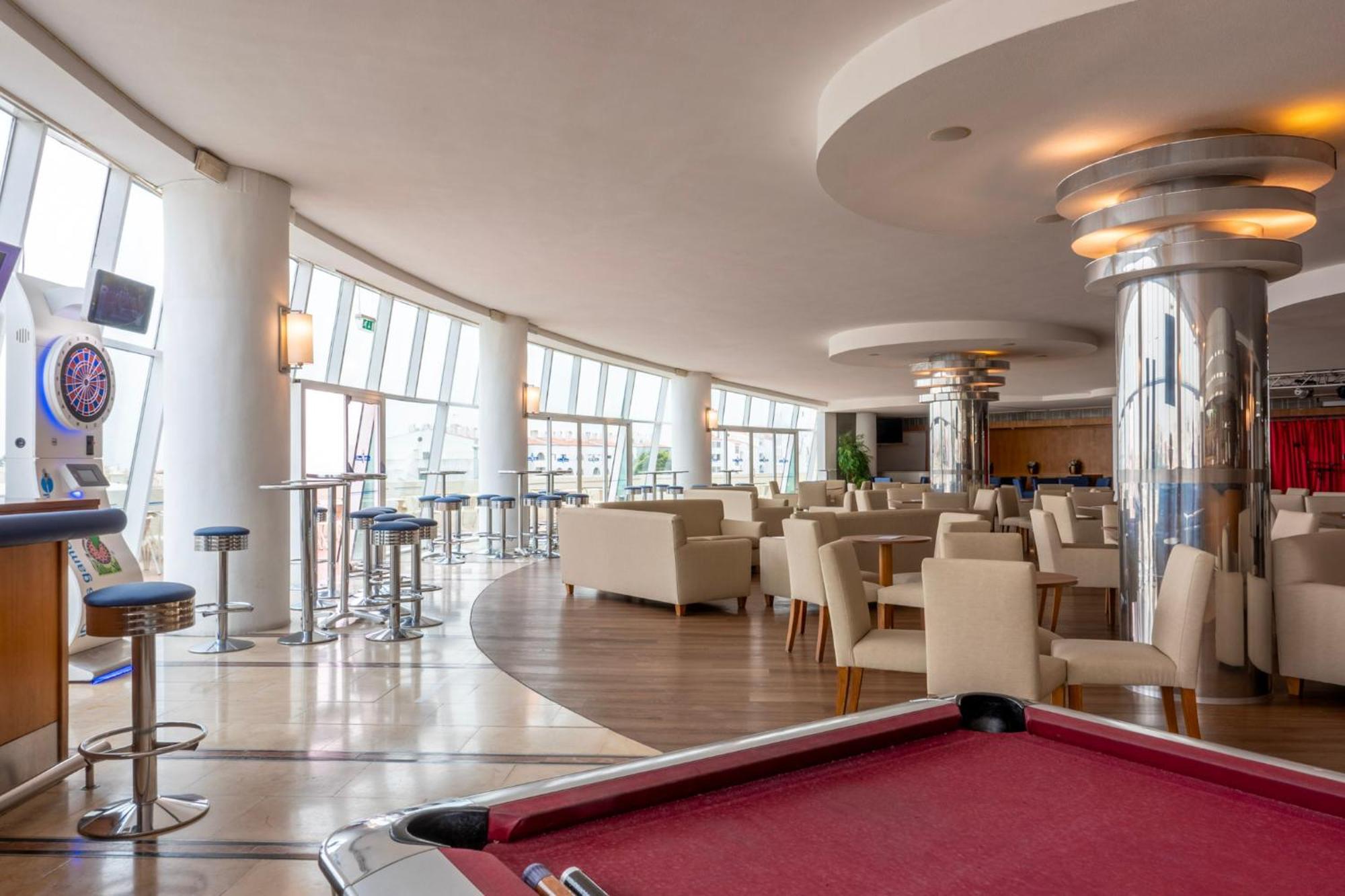 Paraiso De Aparthotel Albufeira