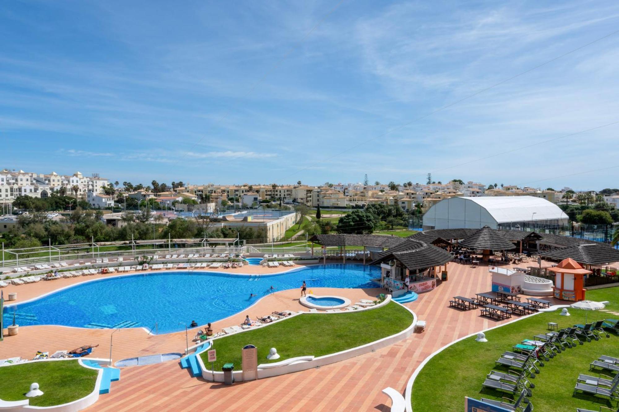 Paraiso De 4*