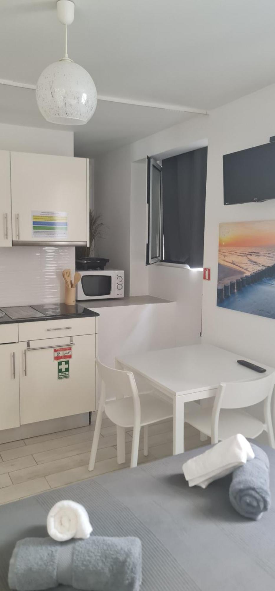 Apartamento Funchal Center *