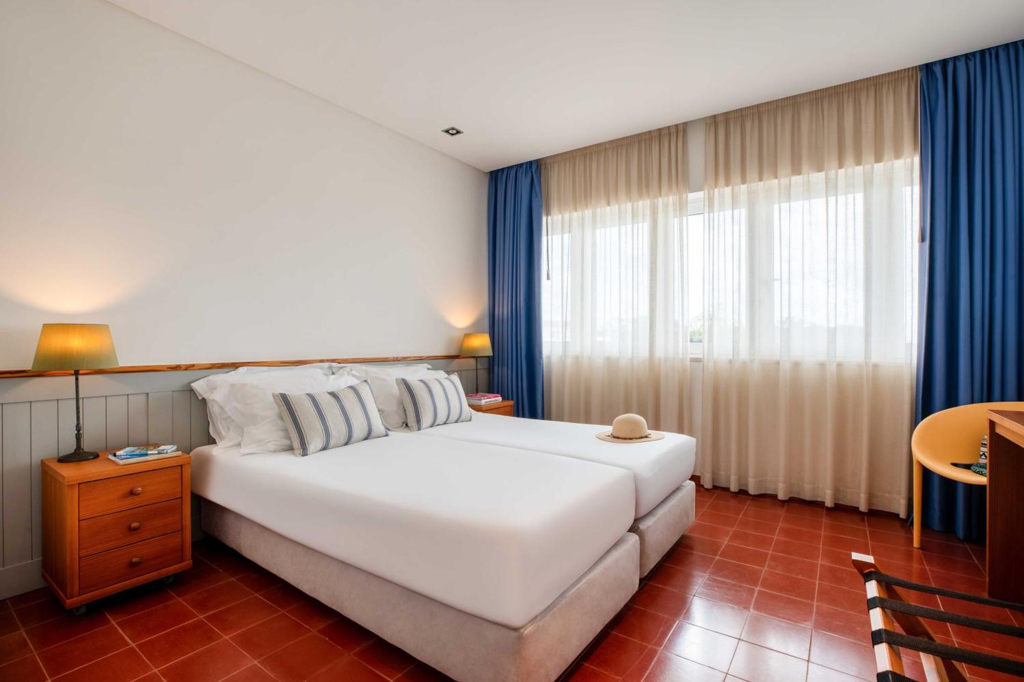 Aqualuz By The Editory Aparthotel 4*