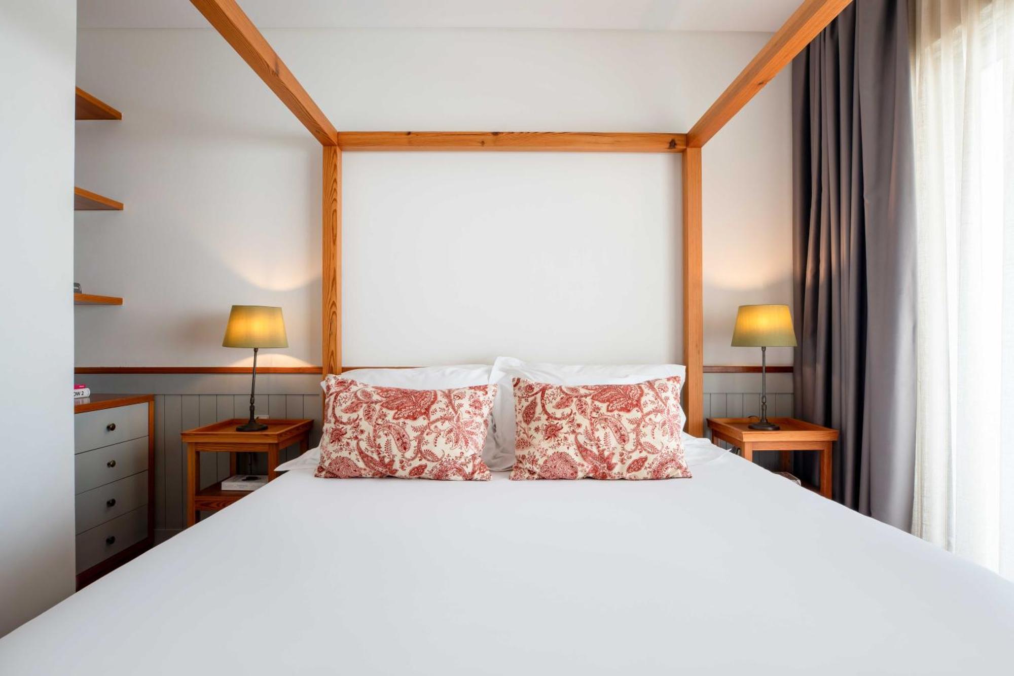 Aqualuz By The Editory Aparthotel