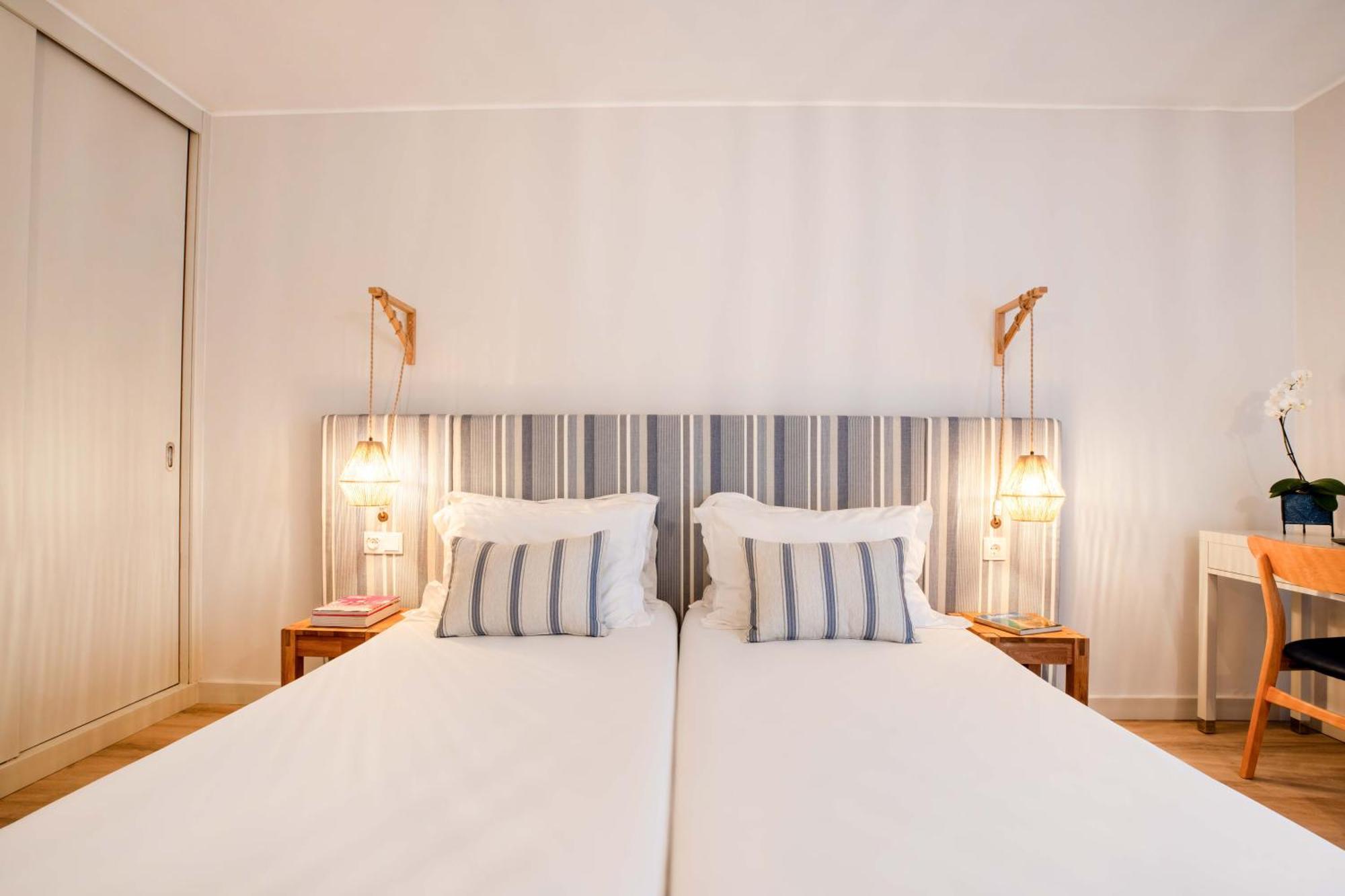 Aparthotel Aqualuz By The Editory Lagos