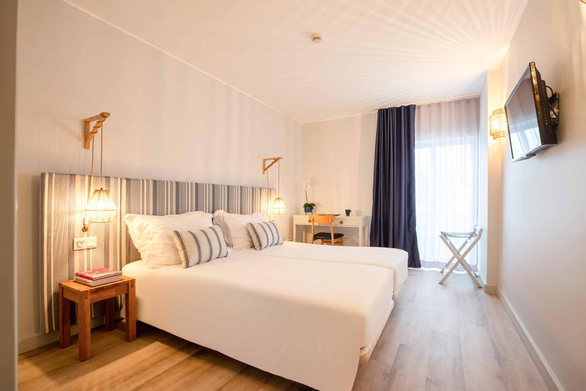 Aparthotel Aqualuz By The Editory