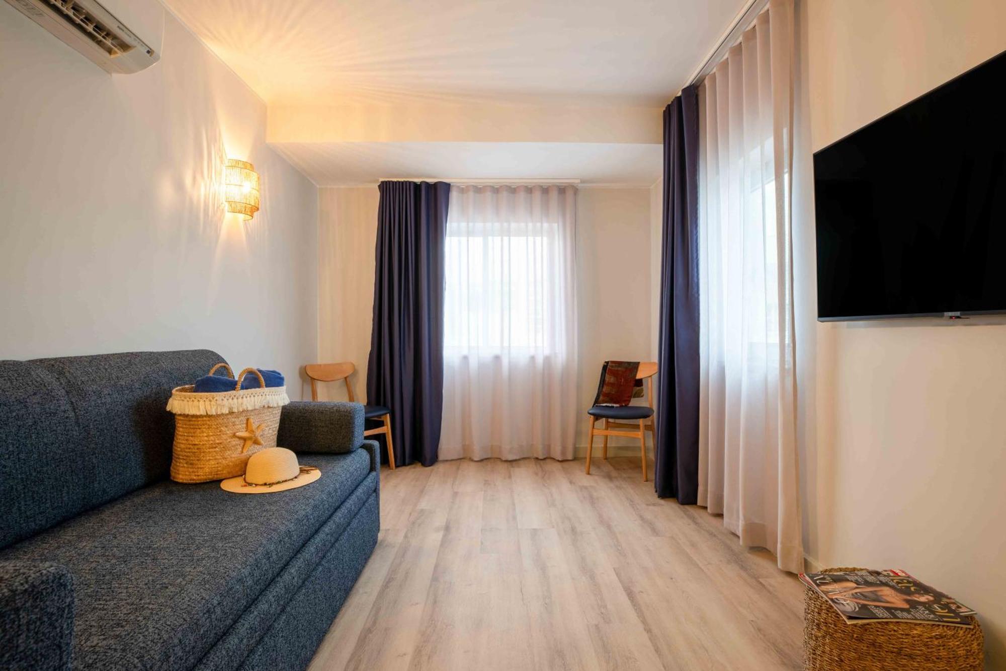 Aqualuz By The Editory Aparthotel Lagos