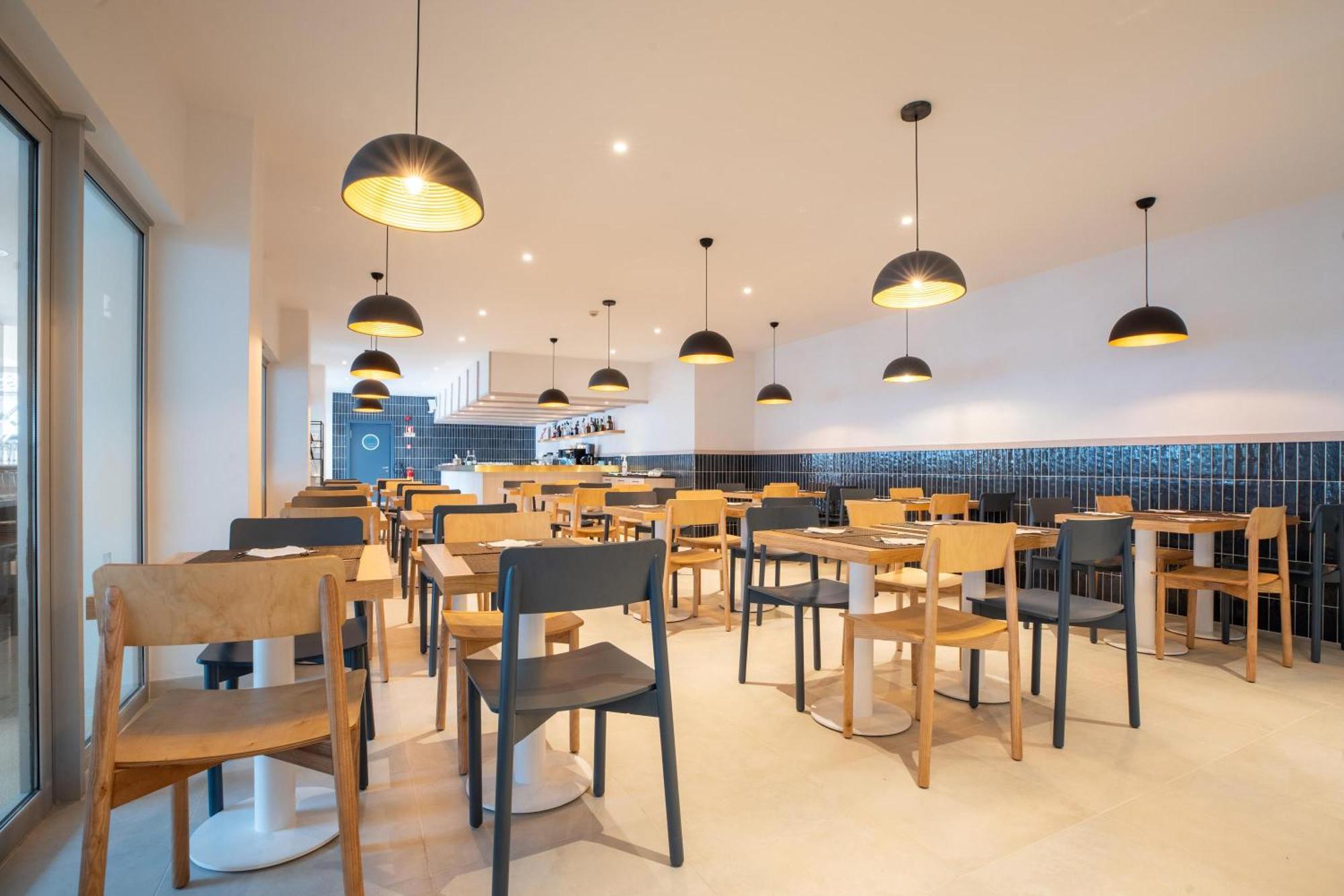 Aparthotel Aqualuz By The Editory Lagos