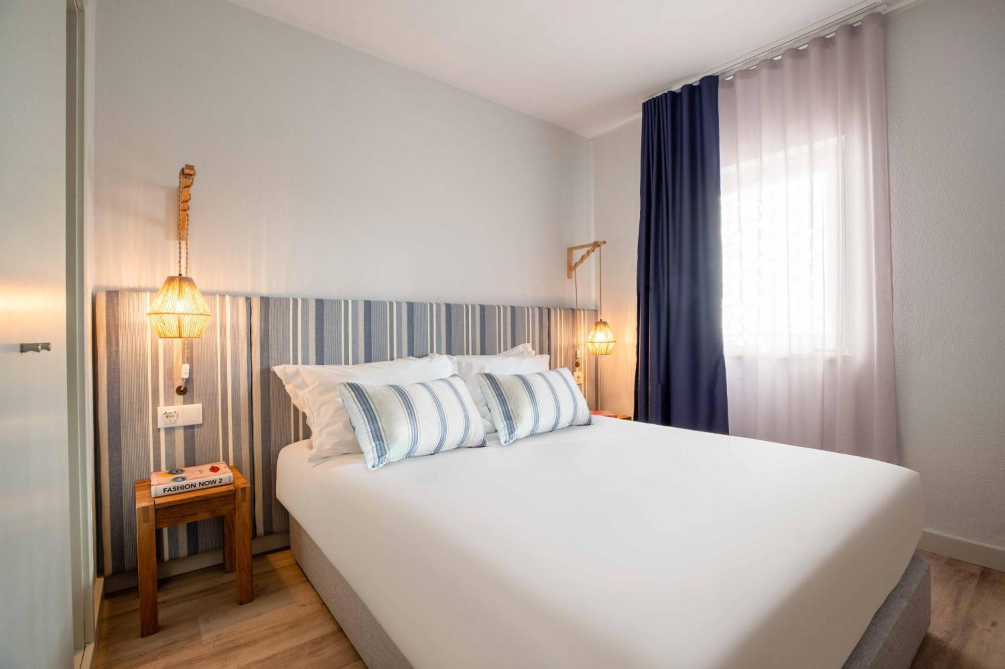 Aqualuz By The Editory Aparthotel