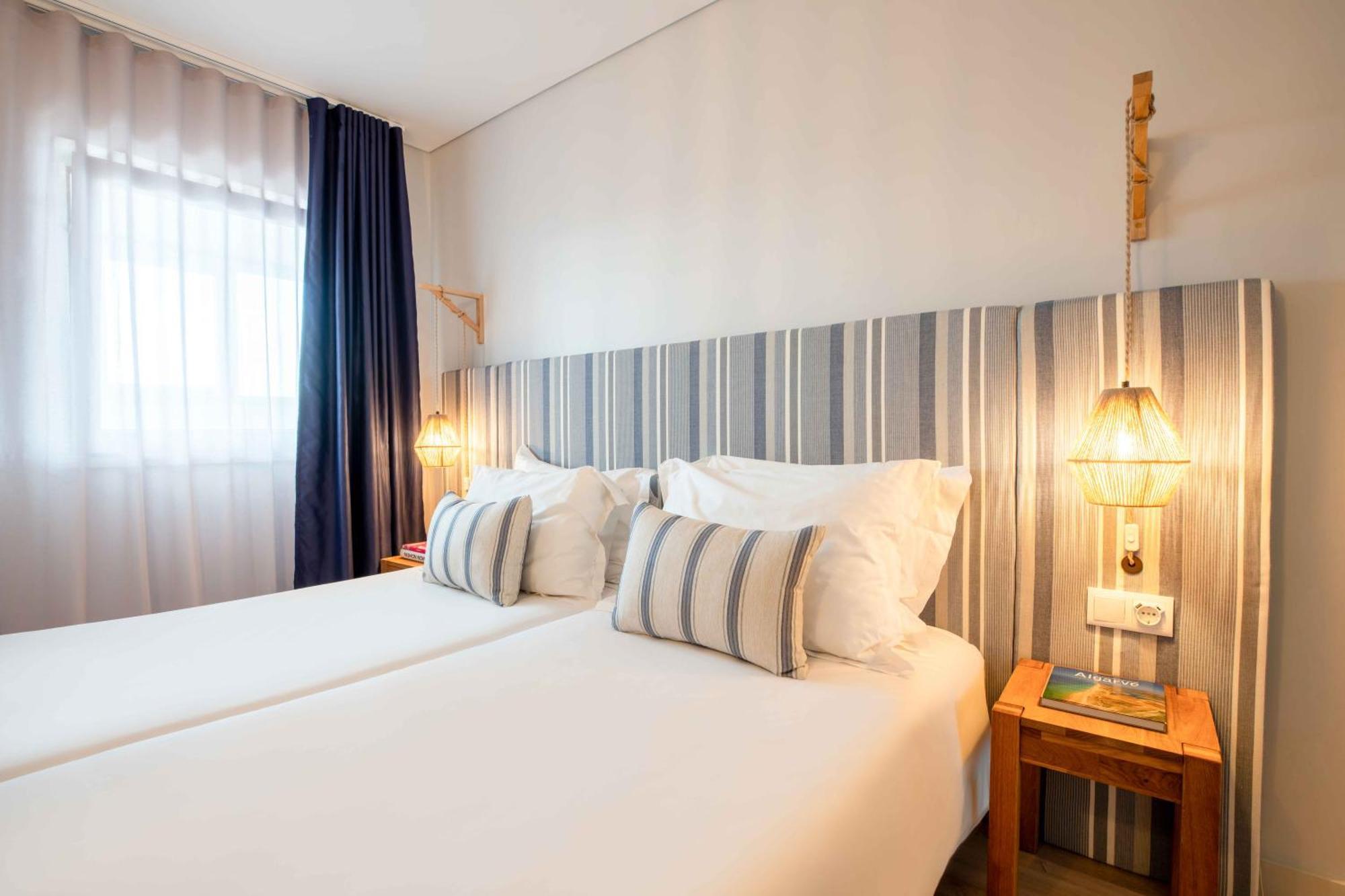 Aqualuz By The Editory 4* Lagos