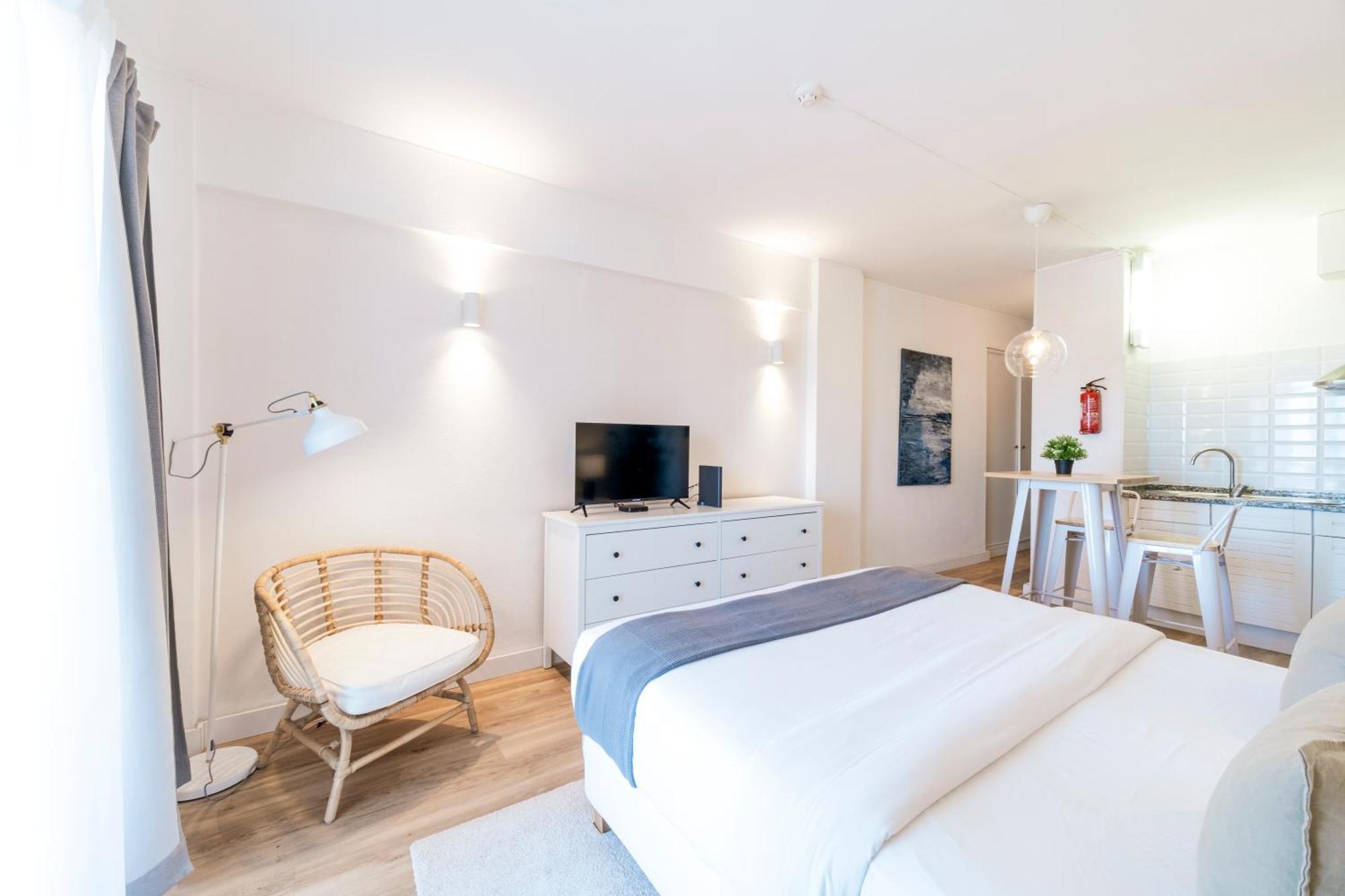 Apartamento Torre Alta *
