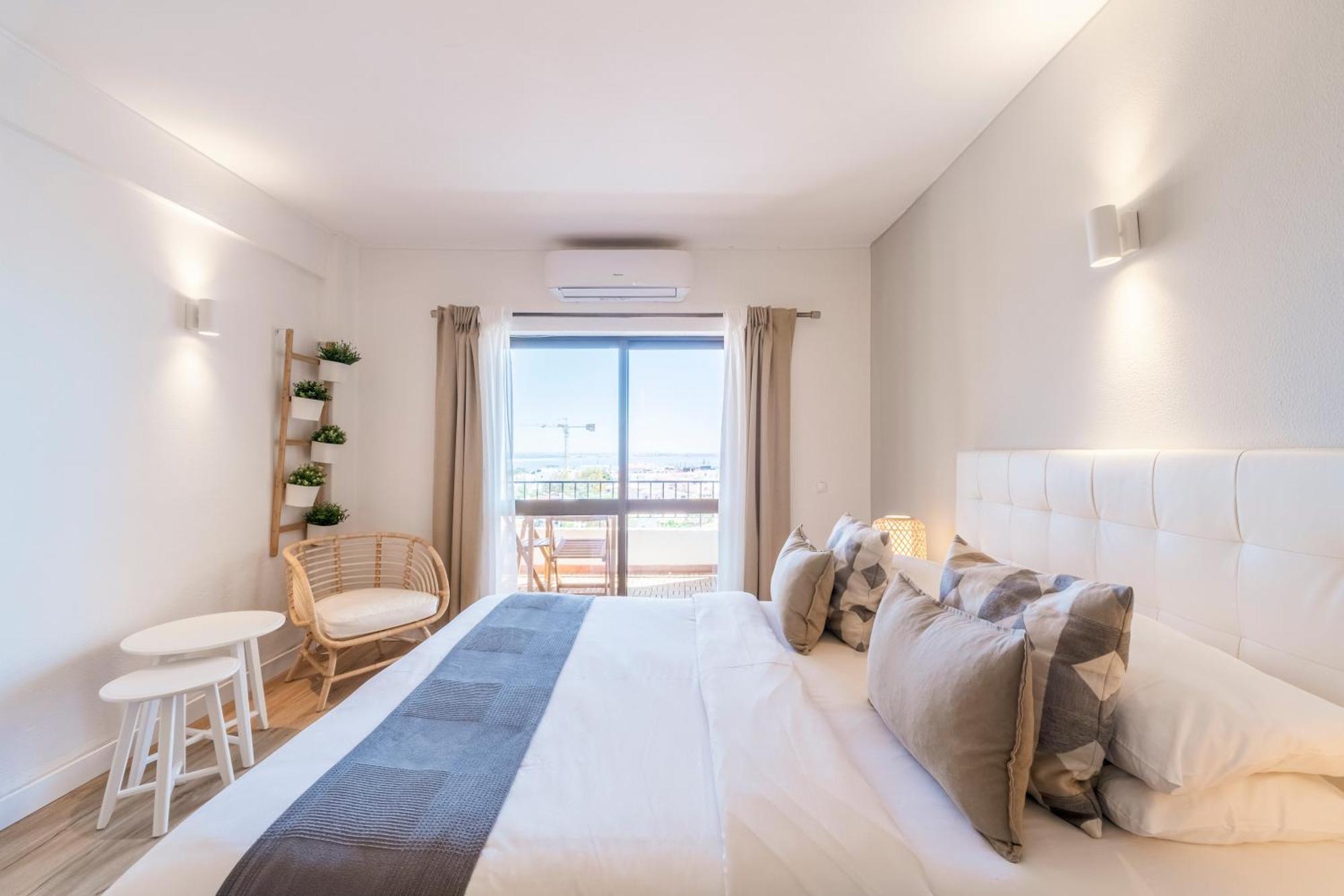 Apartamento Torre Alta