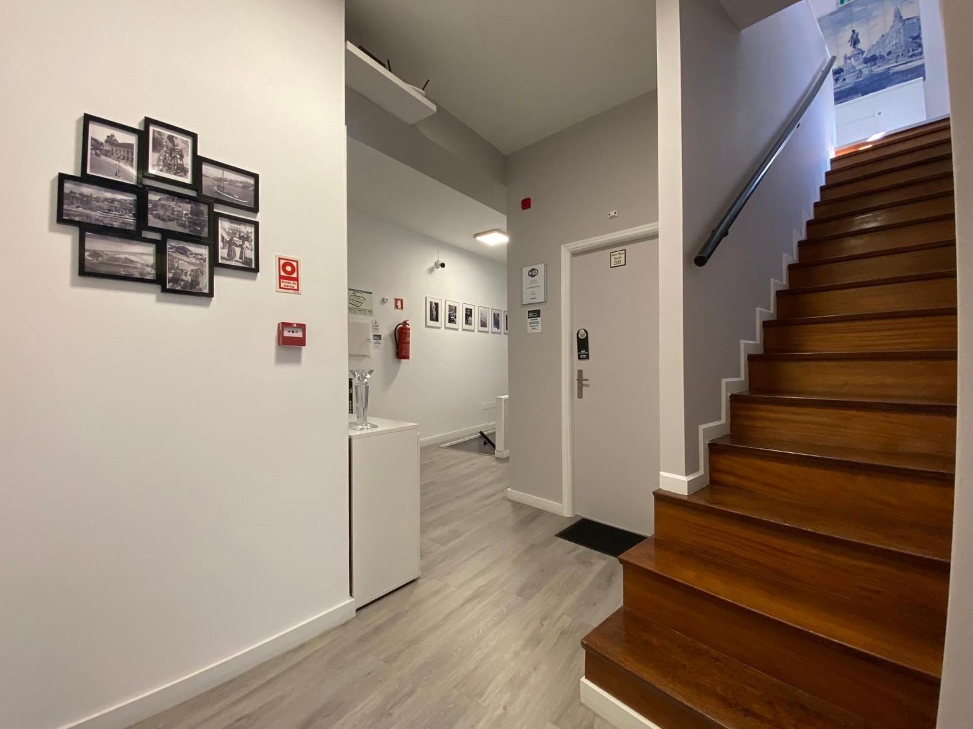 Casa de hóspedes Triunfo