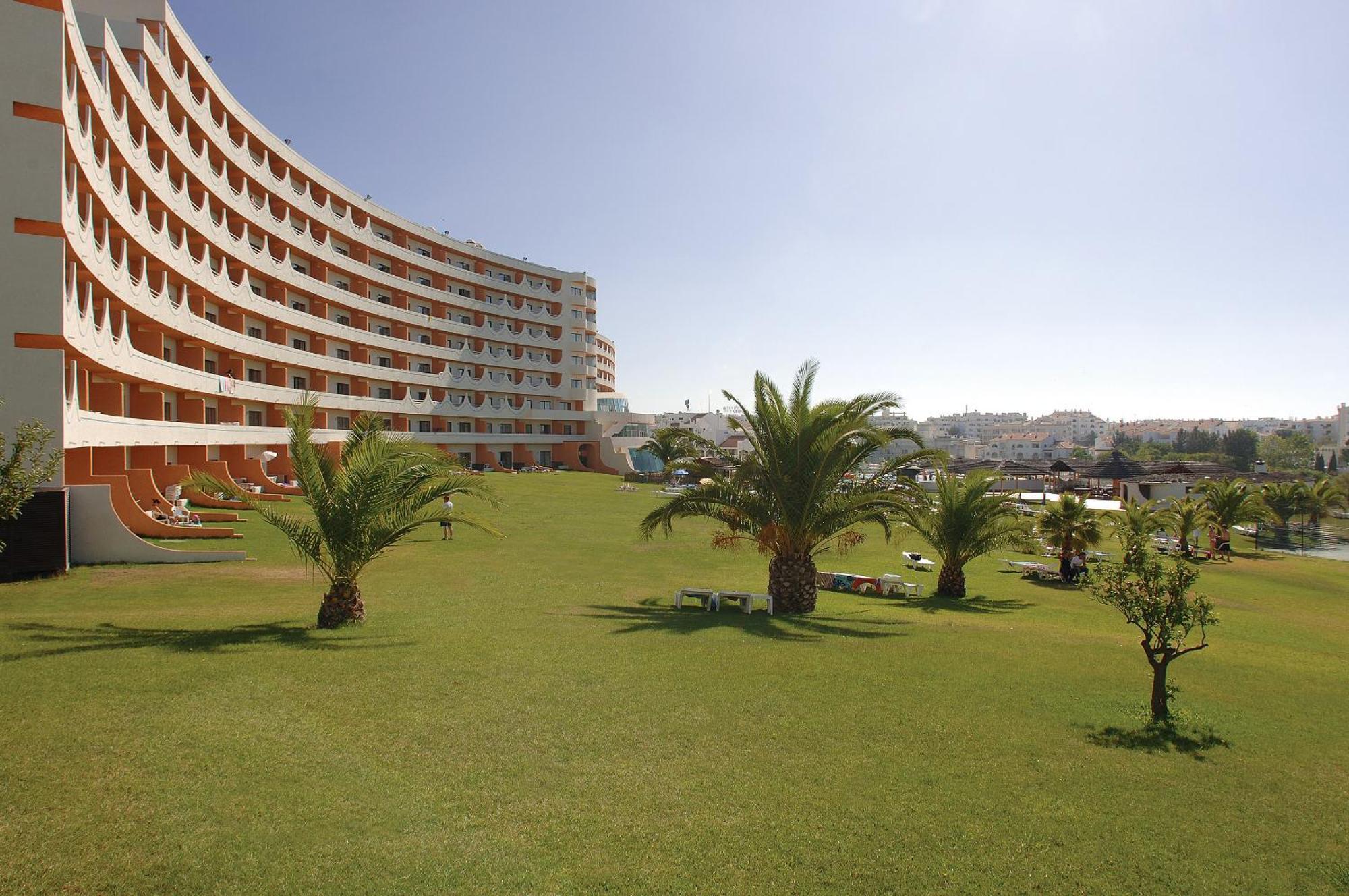 Aparthotel Paraiso De 4*