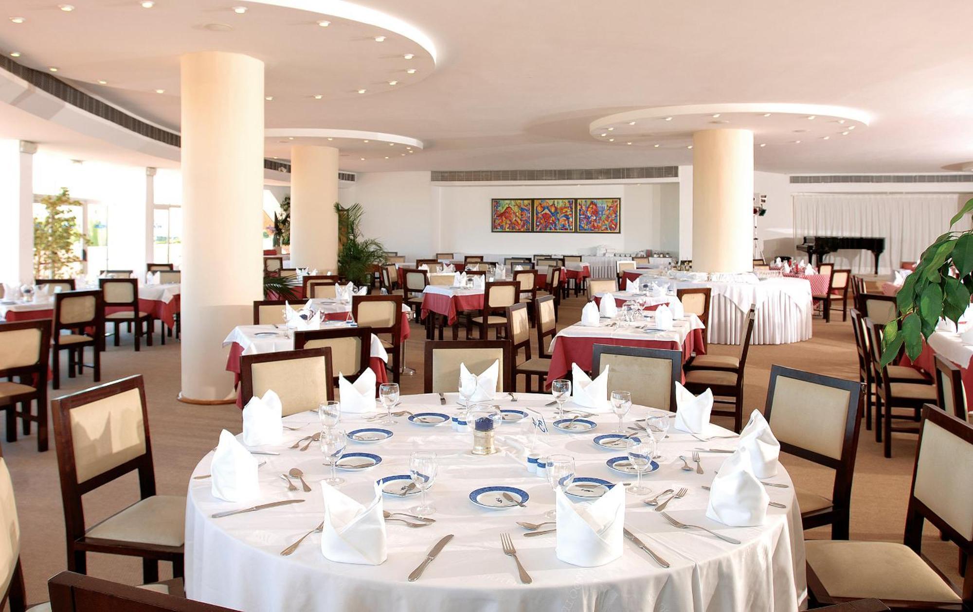 Aparthotel Paraiso De 4*