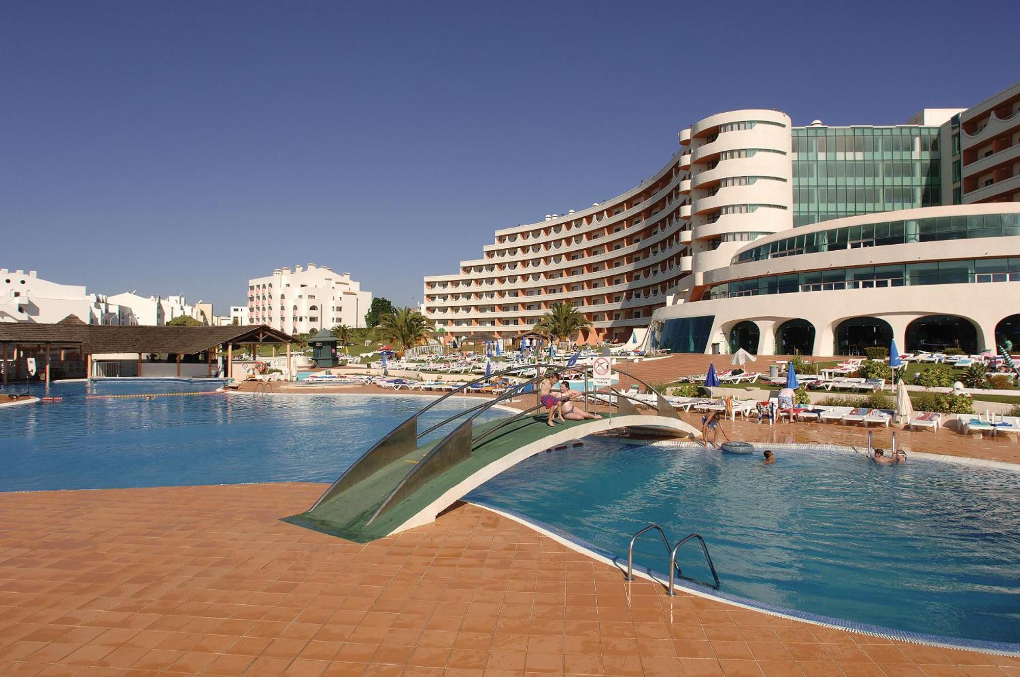Aparthotel Paraiso De 4*