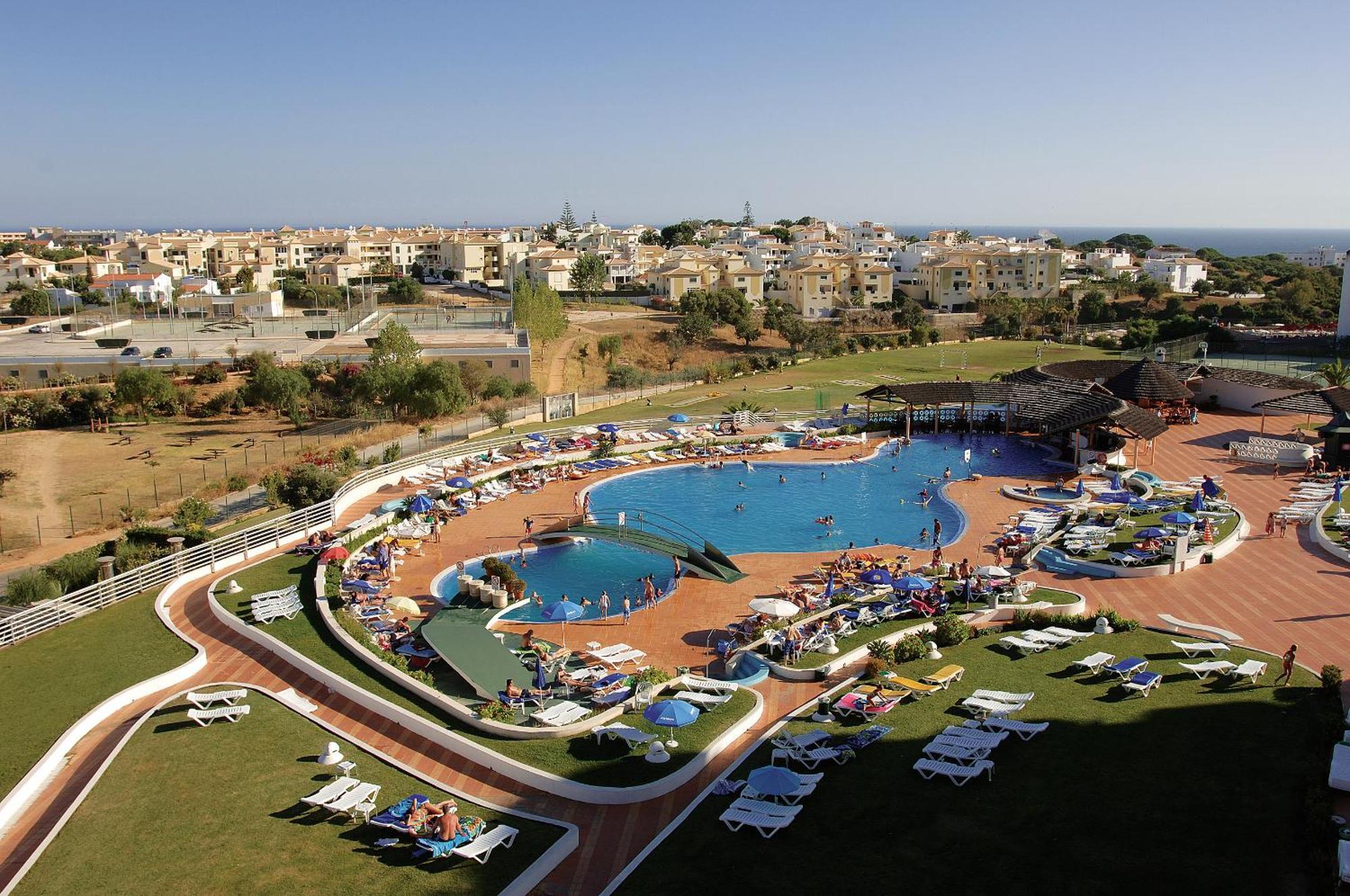 Paraiso De