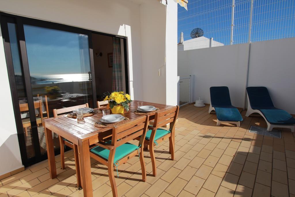 Appartement Laurent - Beachfront And Center Albufeira
