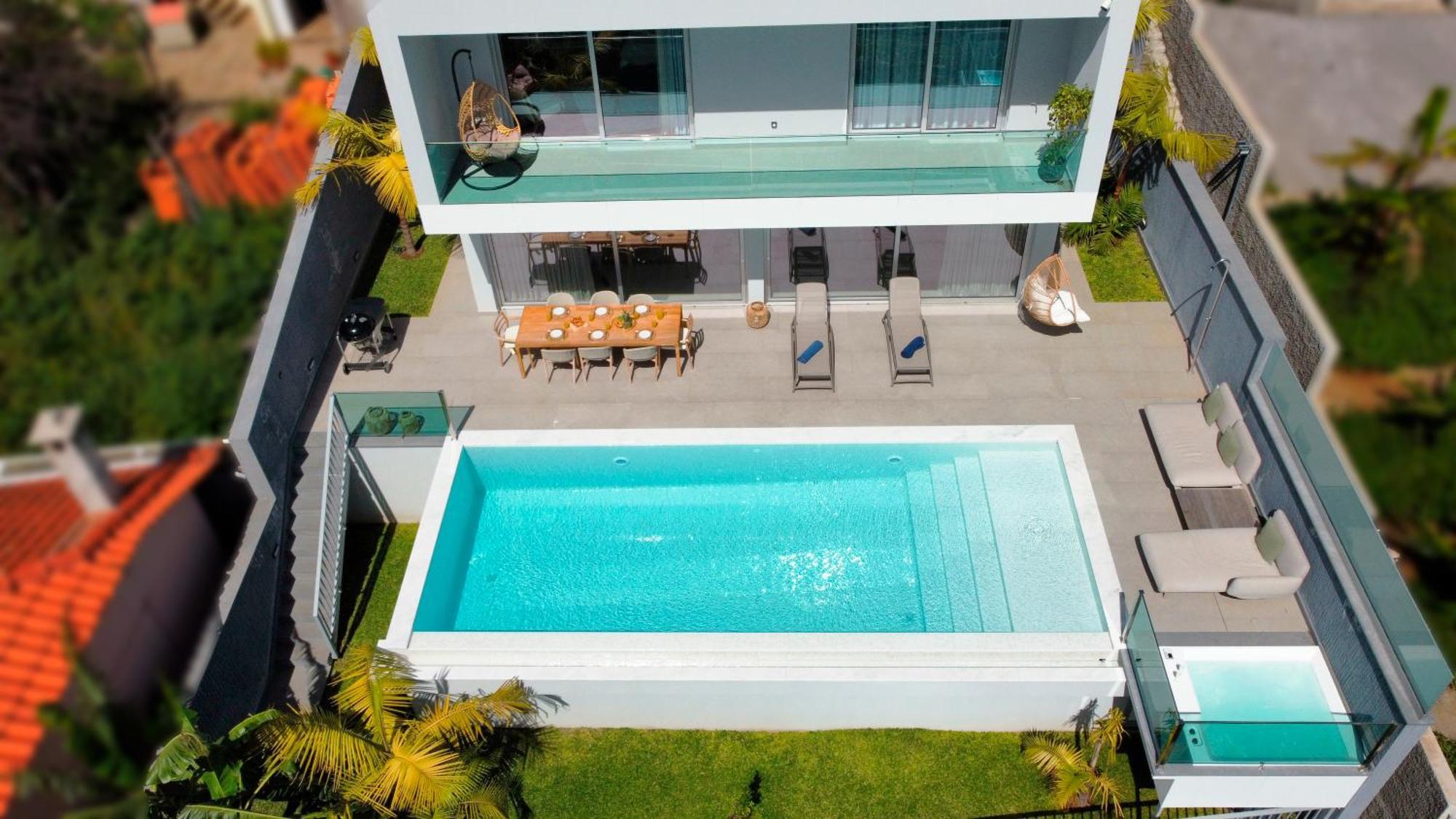 Villa Obra-prima By Lovelystay *