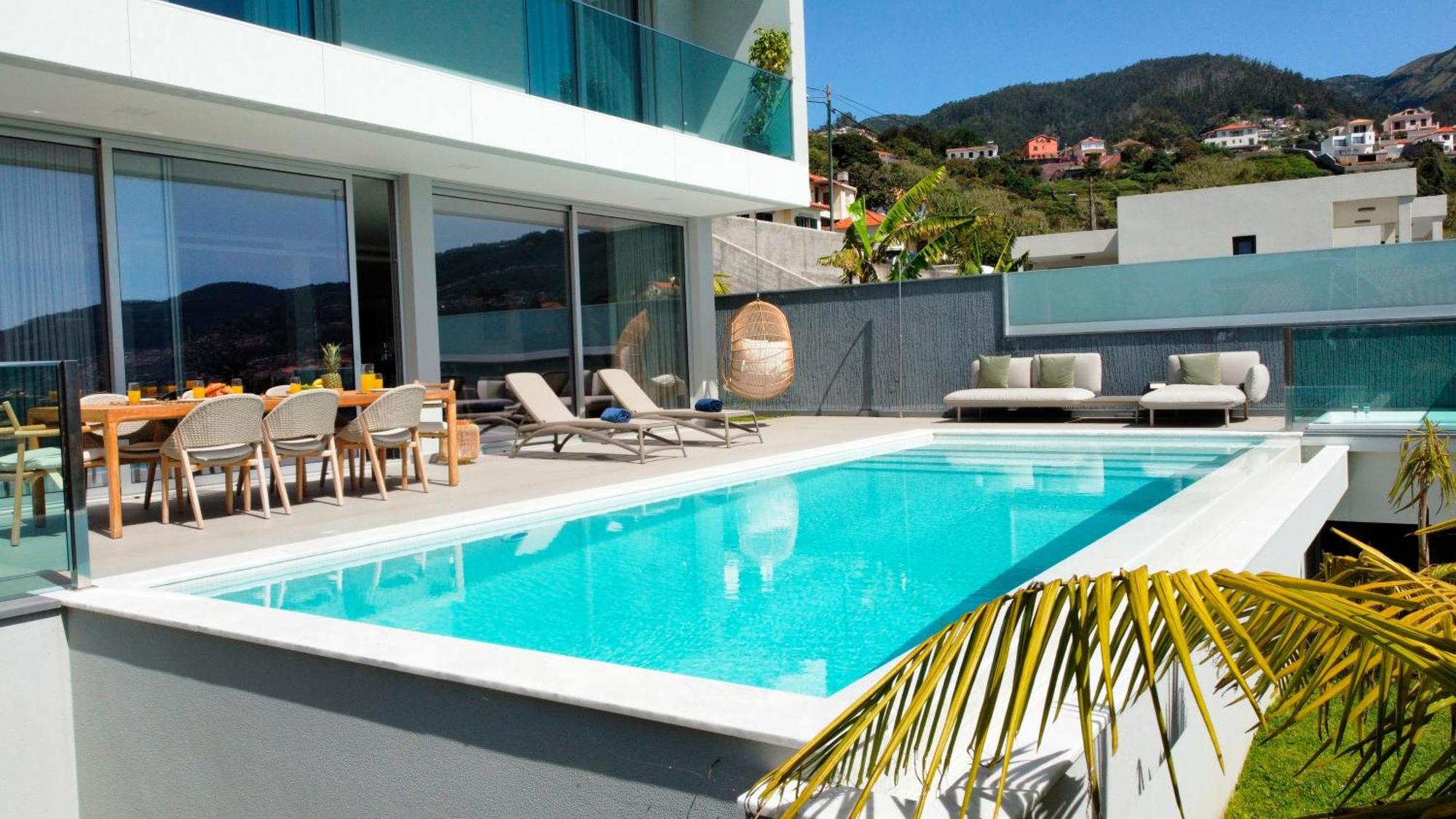 Villa Obra-prima By Lovelystay *