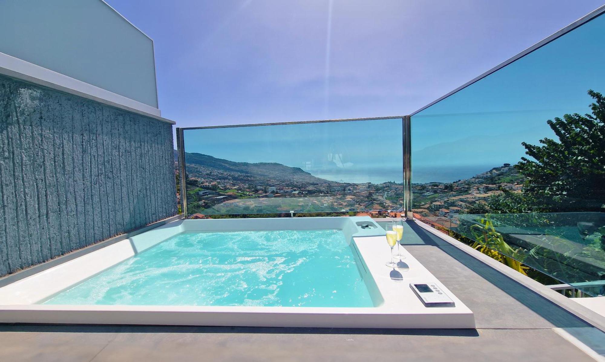 Villa Obra-prima By Lovelystay