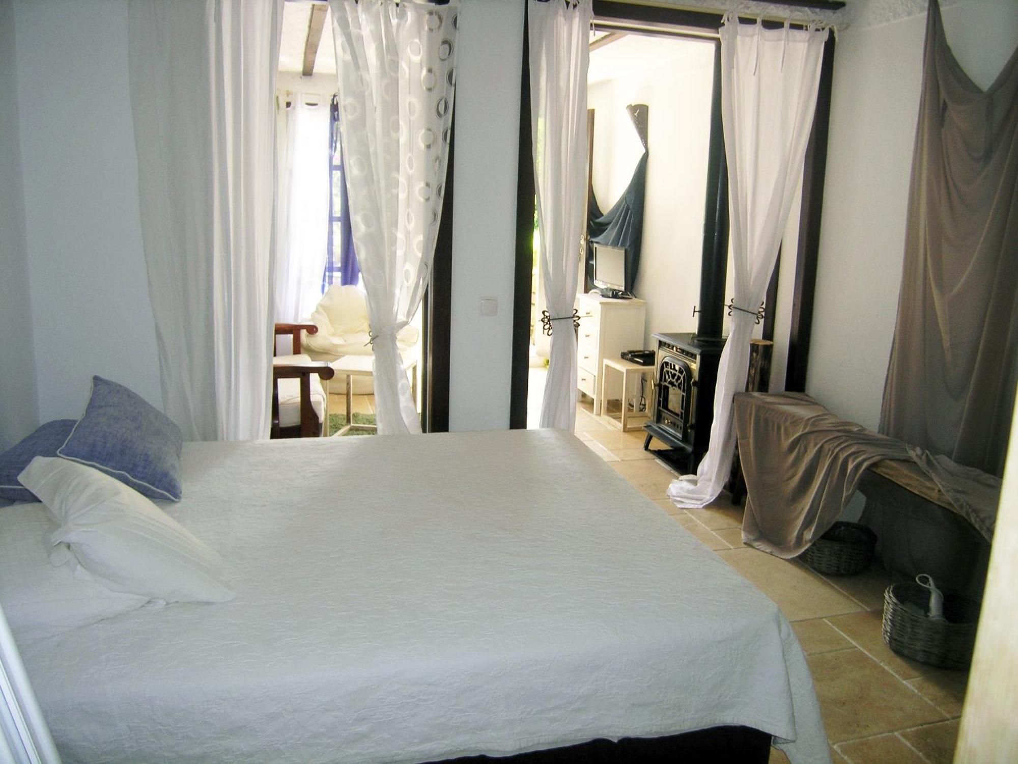 Uma Casa A Beira Sol 3* Lagos