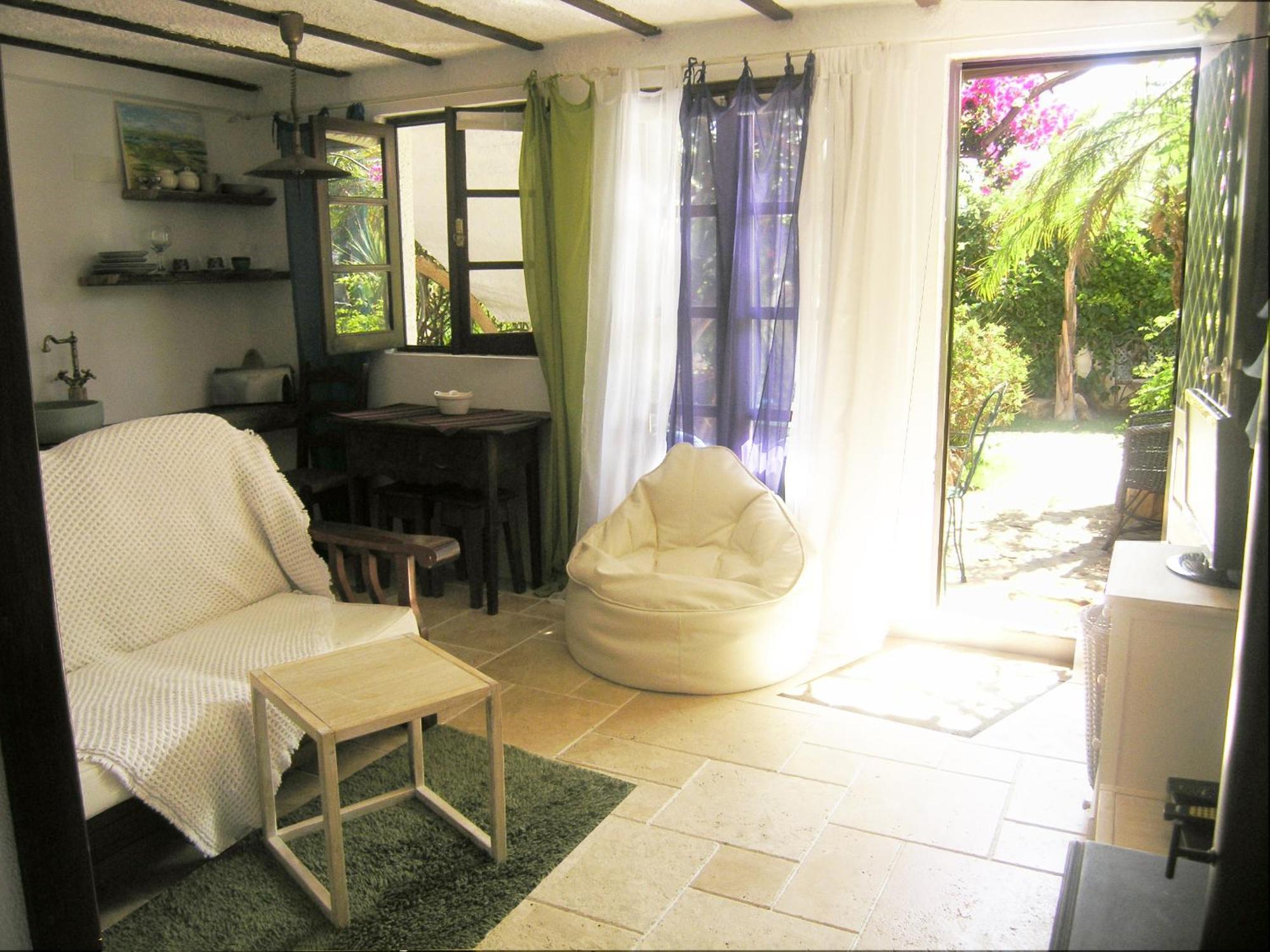 Uma Casa A Beira Sol Bed & Breakfast Lagos