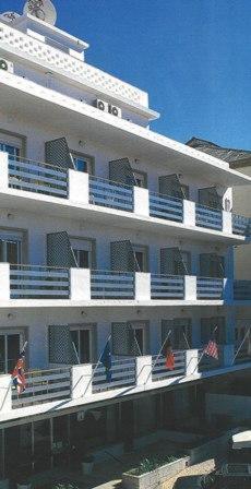 Hotel Riomar 3*