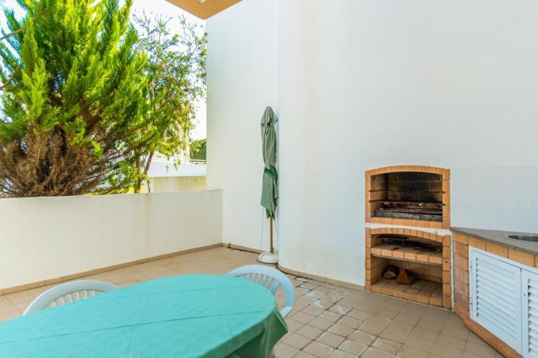 Aldeamento Turistico Aldeia Da Gale 3* Albufeira
