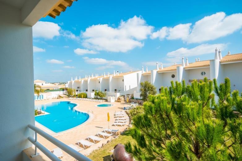Aldeamento Turistico Aldeia Da Gale Holiday park