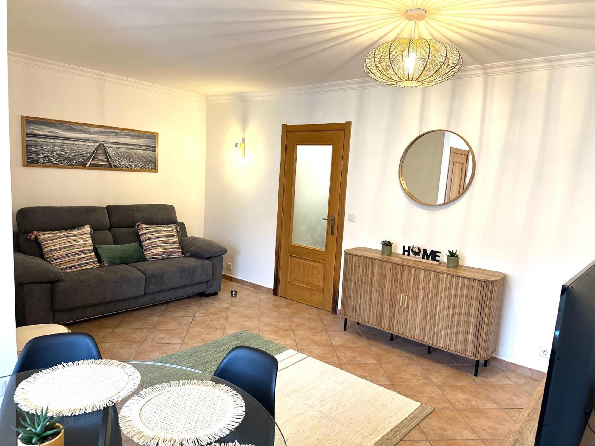 Сasa de vacaciones Casa Esperanca Albufeira