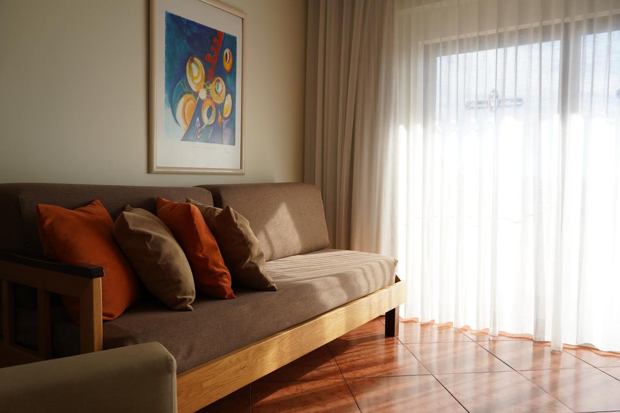 Paraiso De 4* Albufeira
