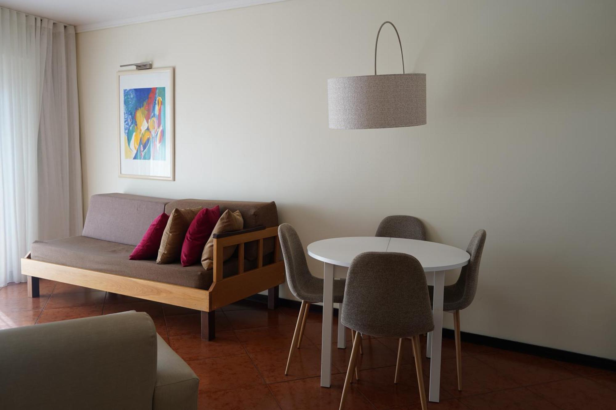 Aparthotel Paraiso De 4*