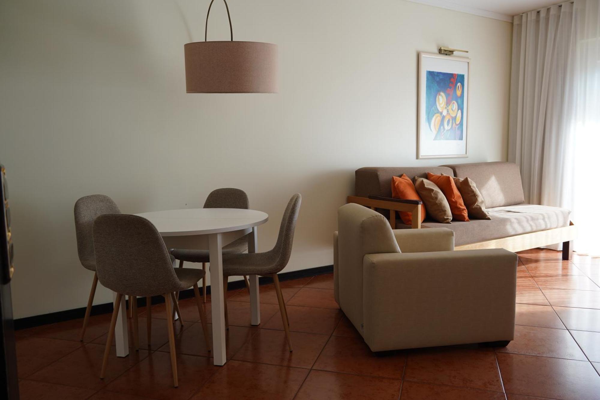 Paraiso De Aparthotel Albufeira