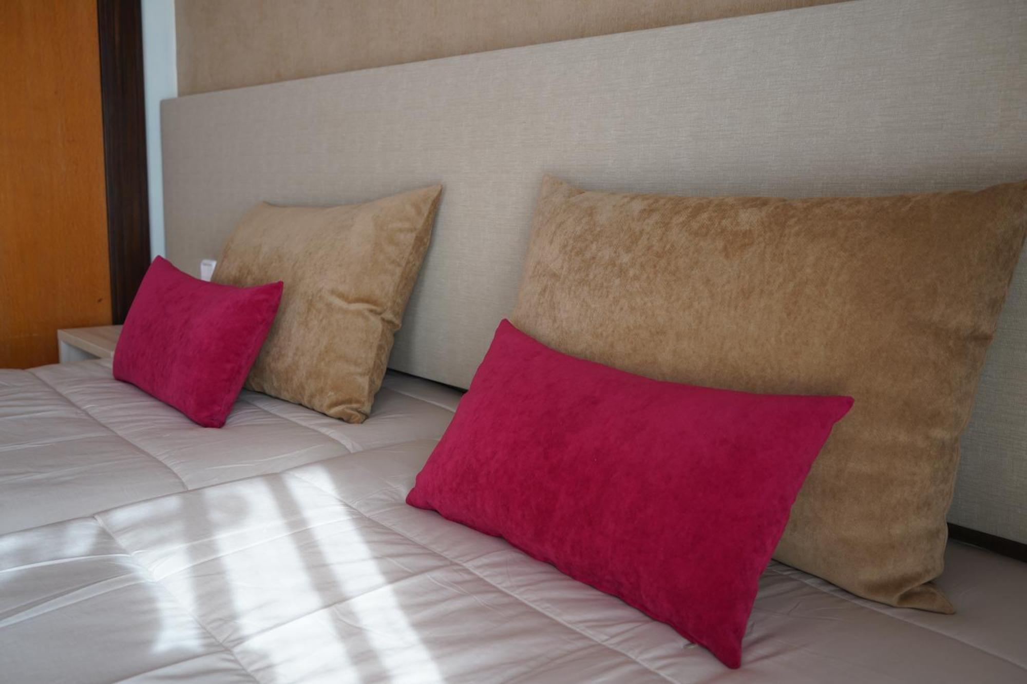 Aparthotel Paraiso De Albufeira