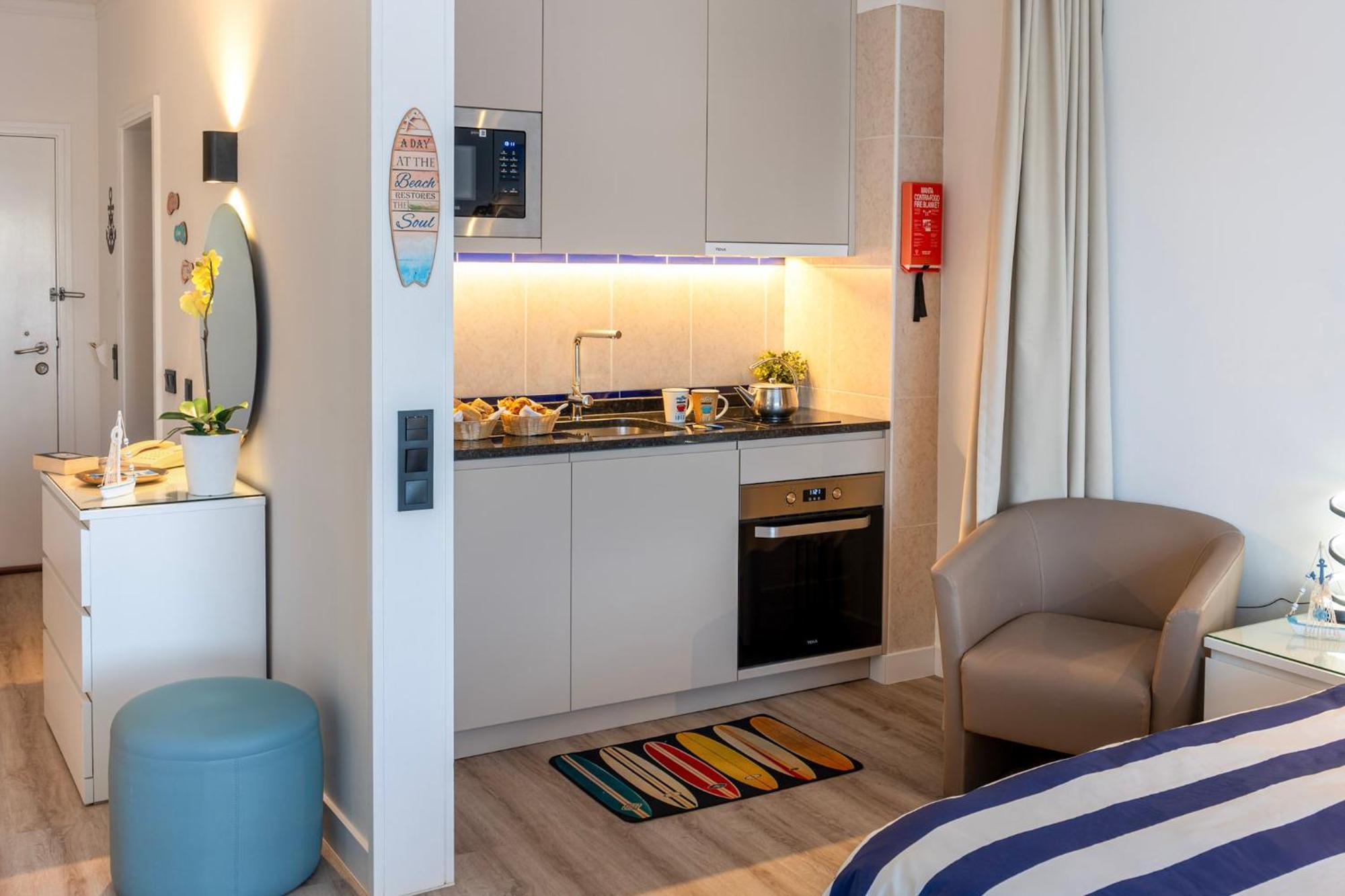 Paraiso De Aparthotel