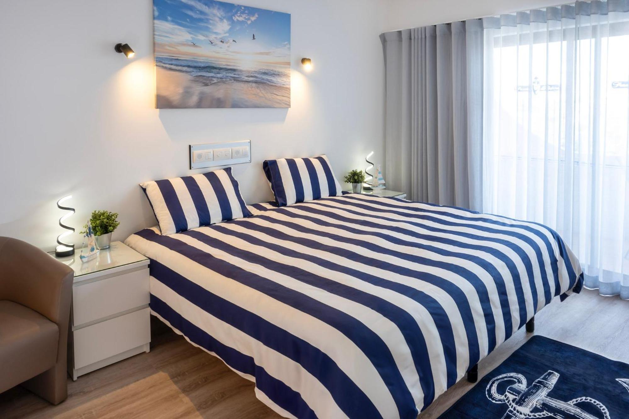 Aparthotel Paraiso De
