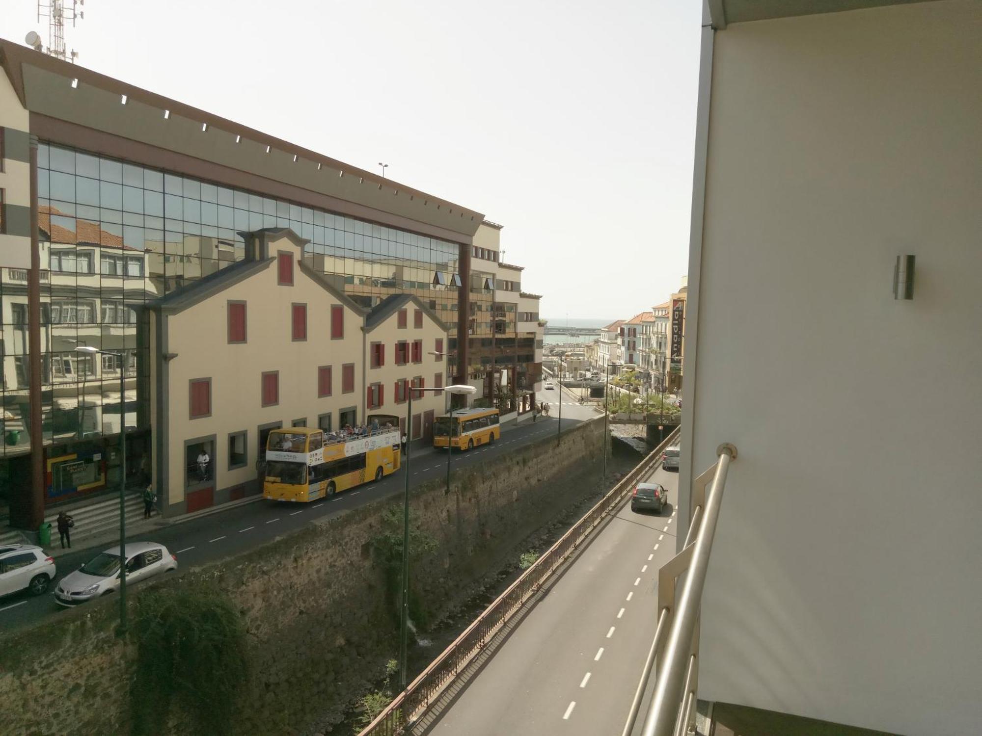 Anadia Atrium * Funchal (Madeira)