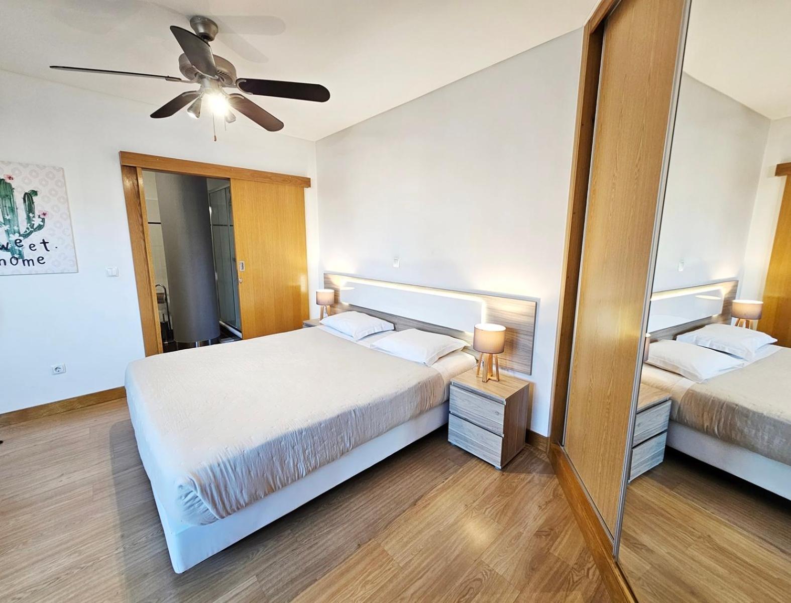 Anadia Atrium Apartamento *