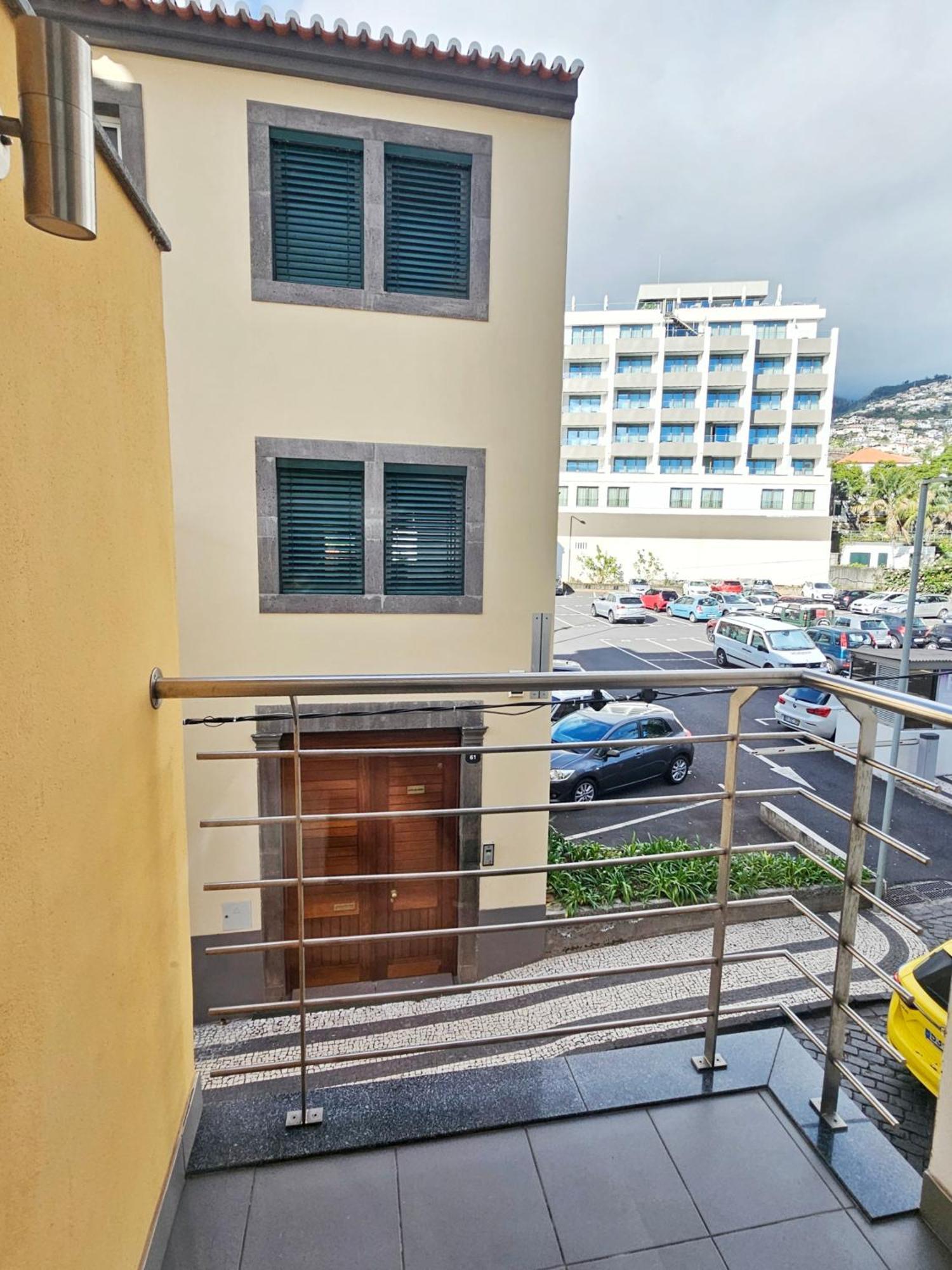 Anadia Atrium Apartamento