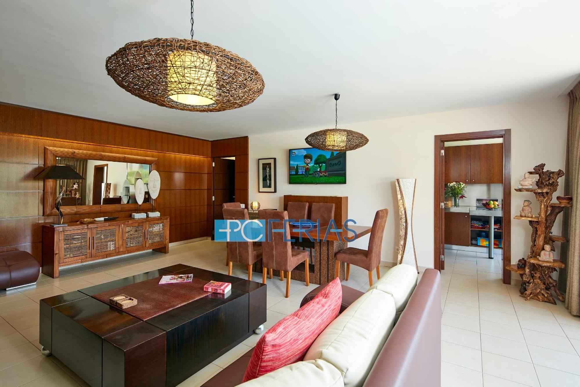 Apartamento Herdade Dos Salgados By Pcferias Albufeira