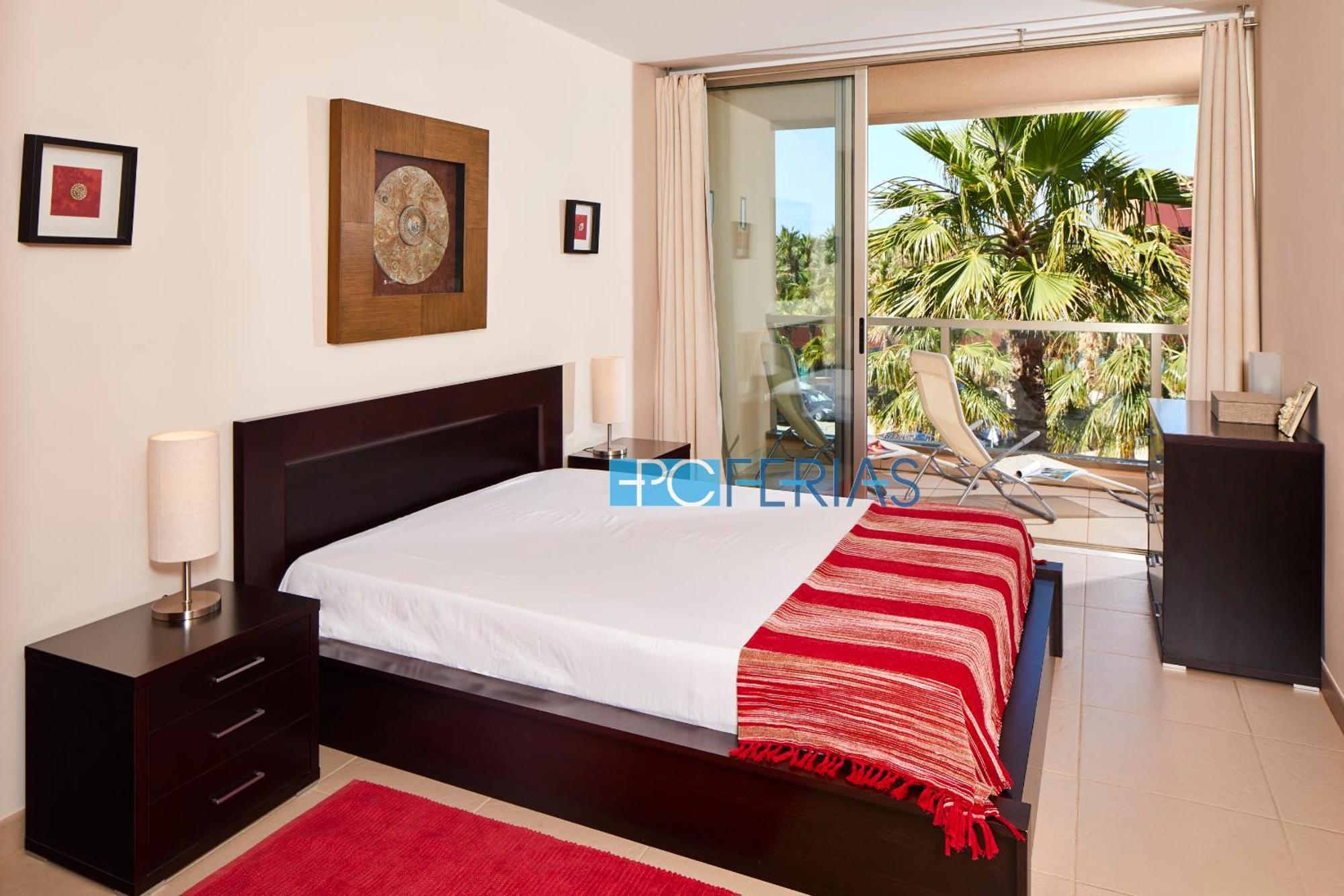 Herdade Dos Salgados By Pcferias Apartamento