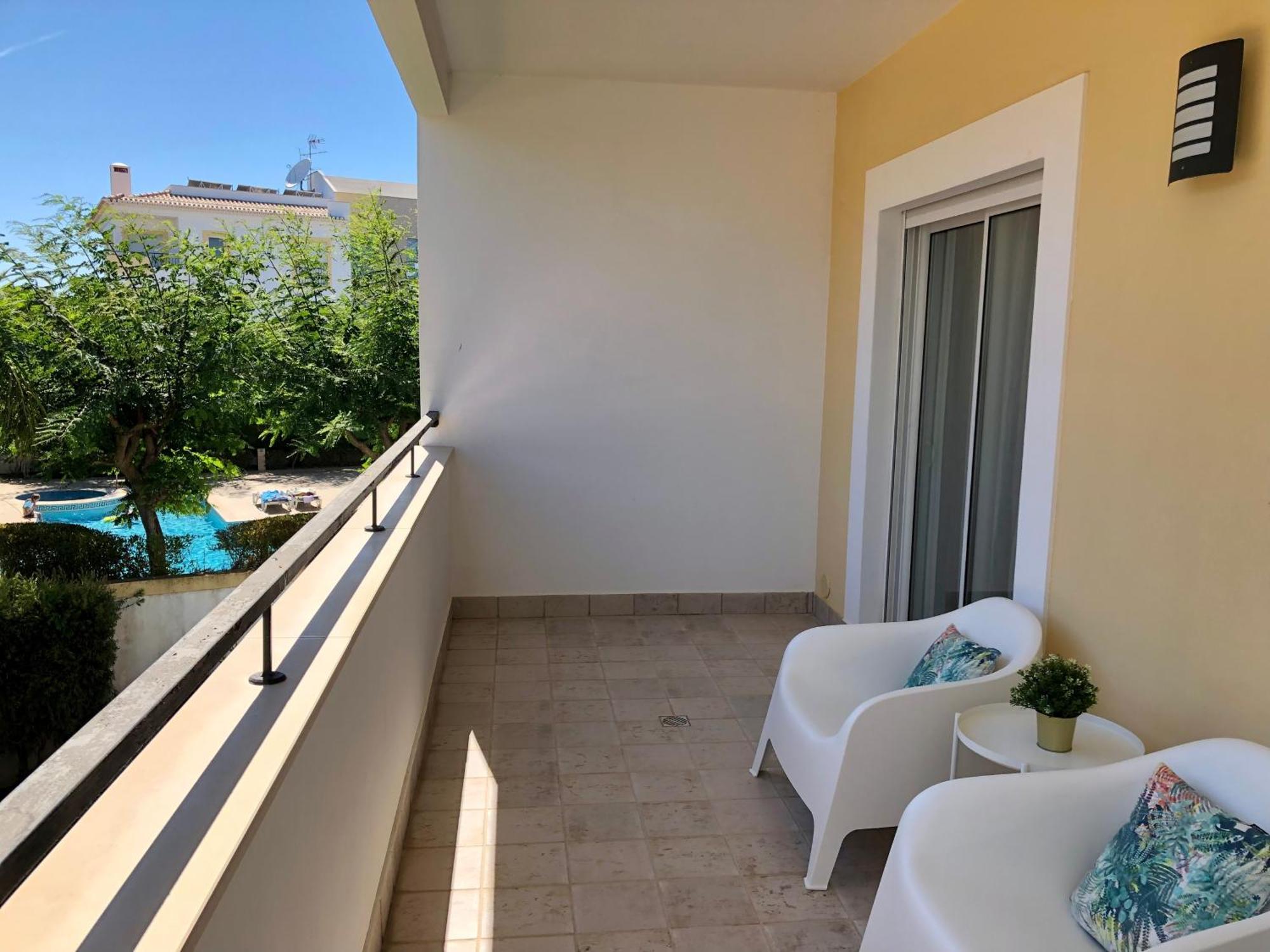 Ancora Boutique Apartments