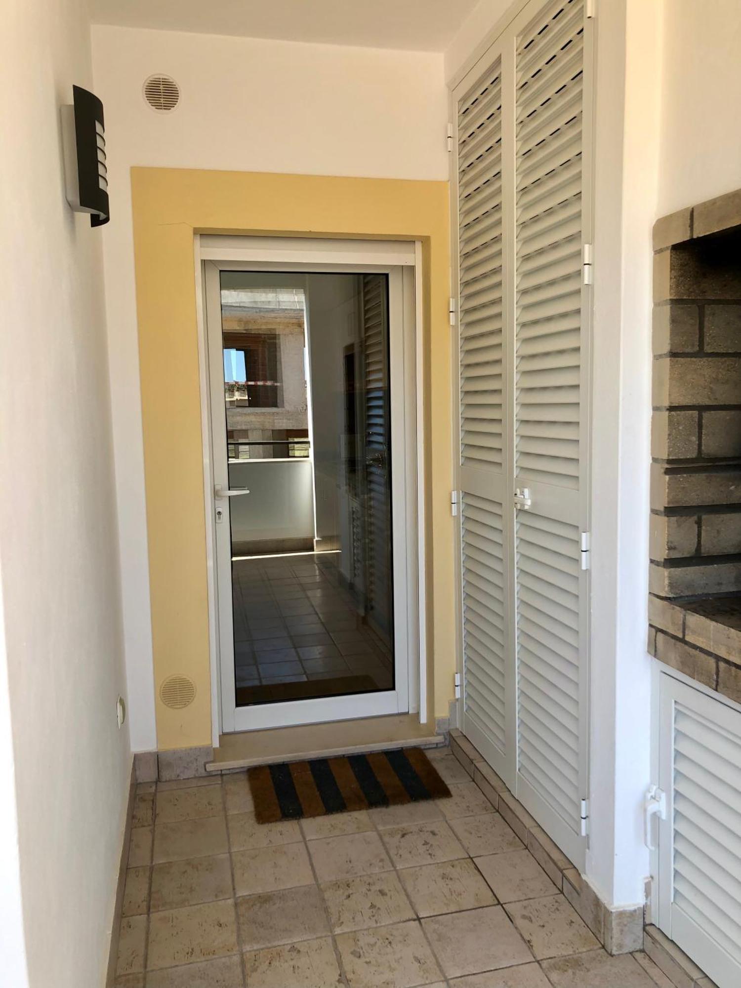 Apartment Ancora Boutique Apartments