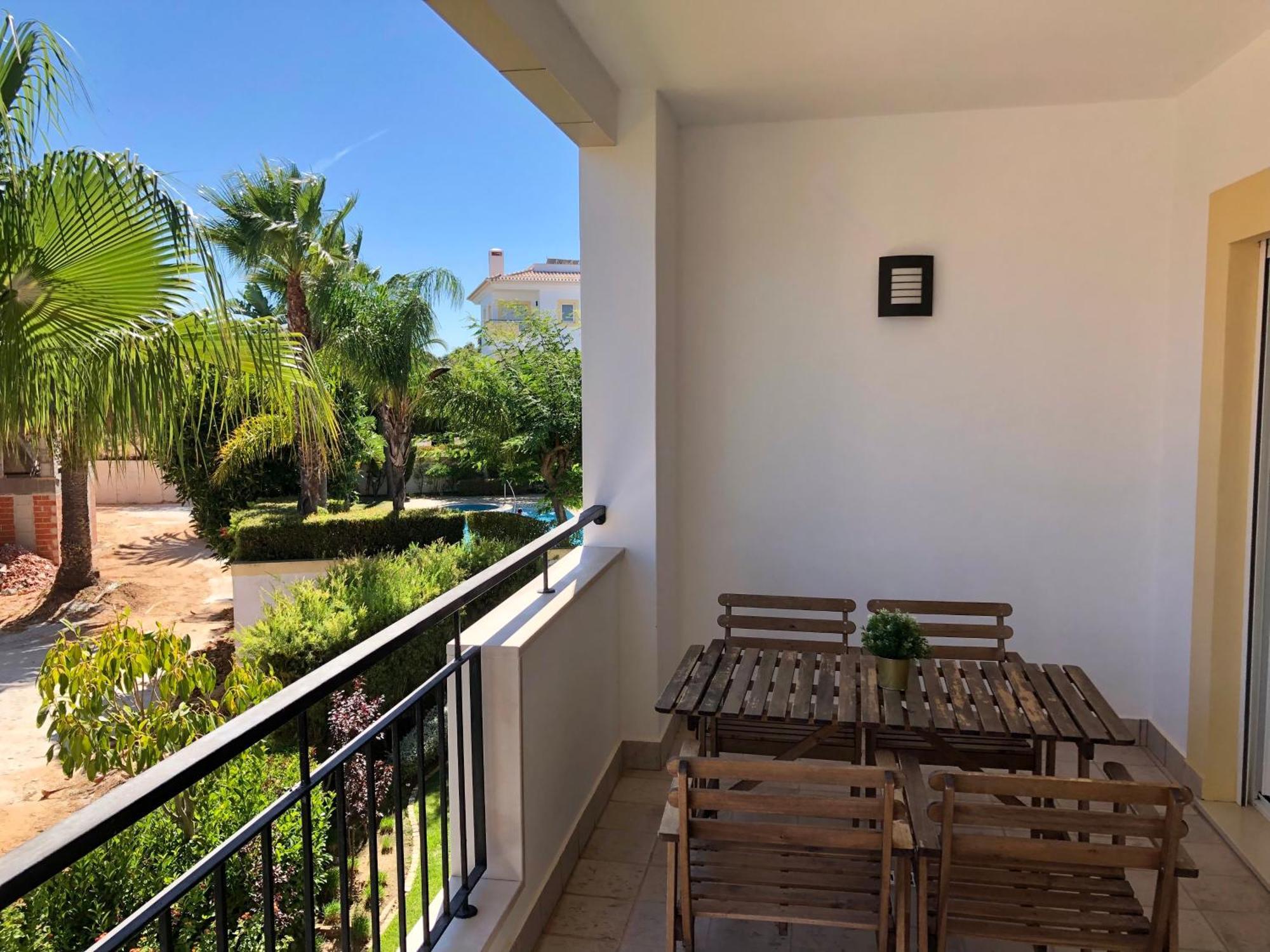 Ancora Boutique Apartments *