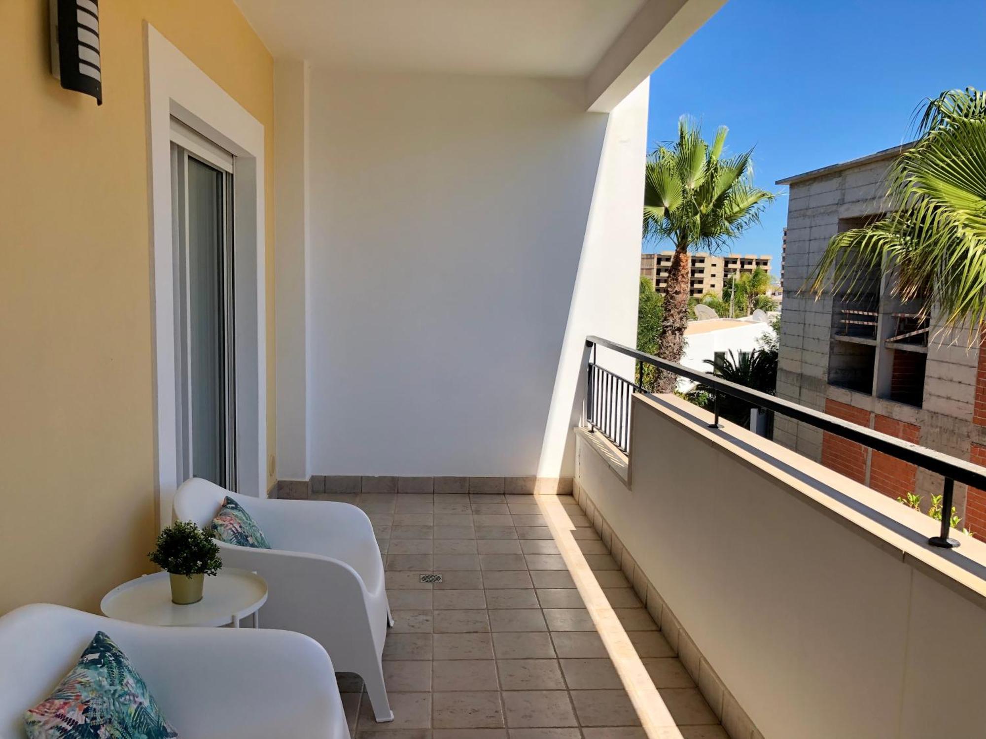 Ancora Boutique Apartments Apartment *
