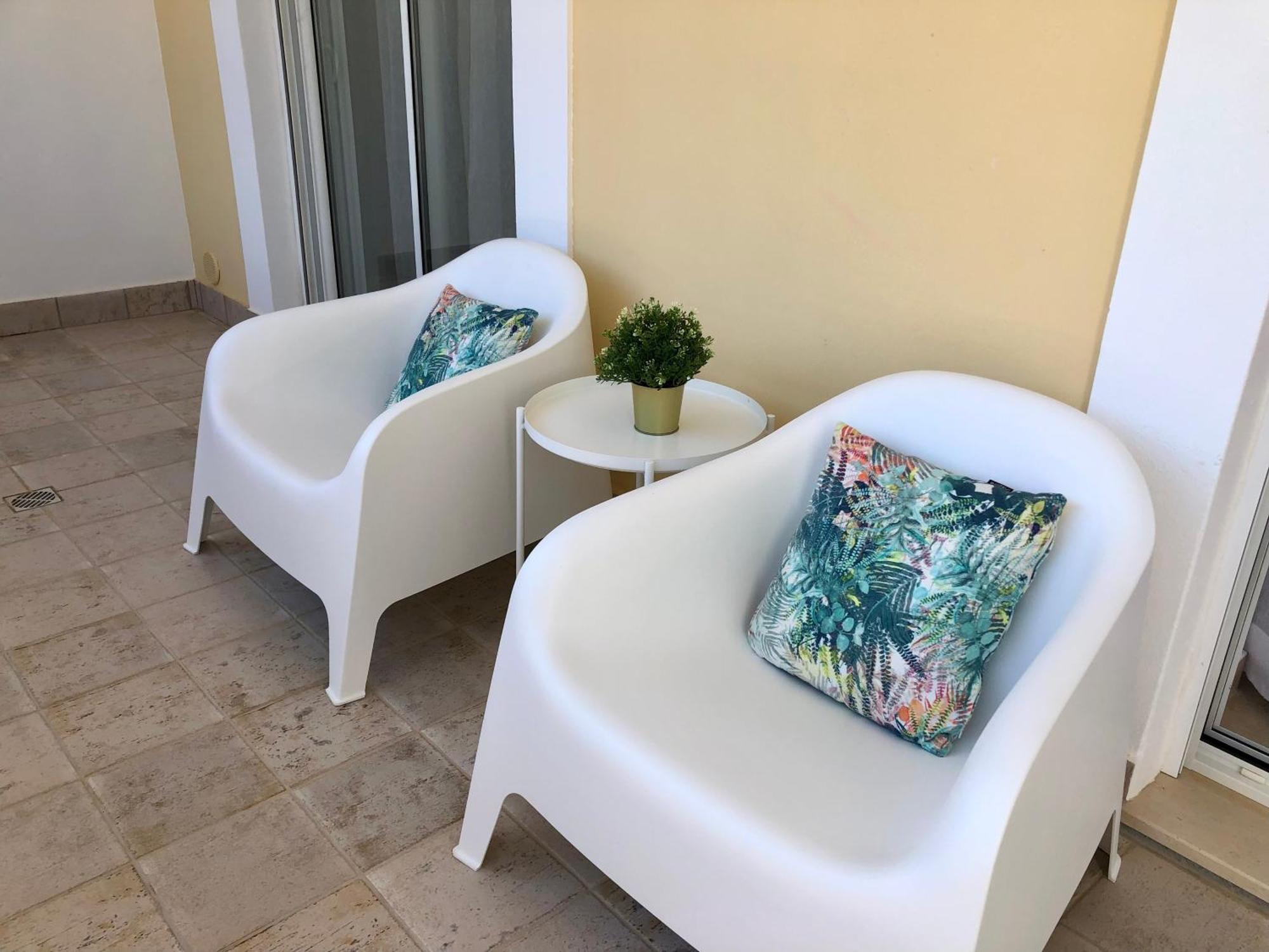 Ancora Boutique Apartments Apartment *