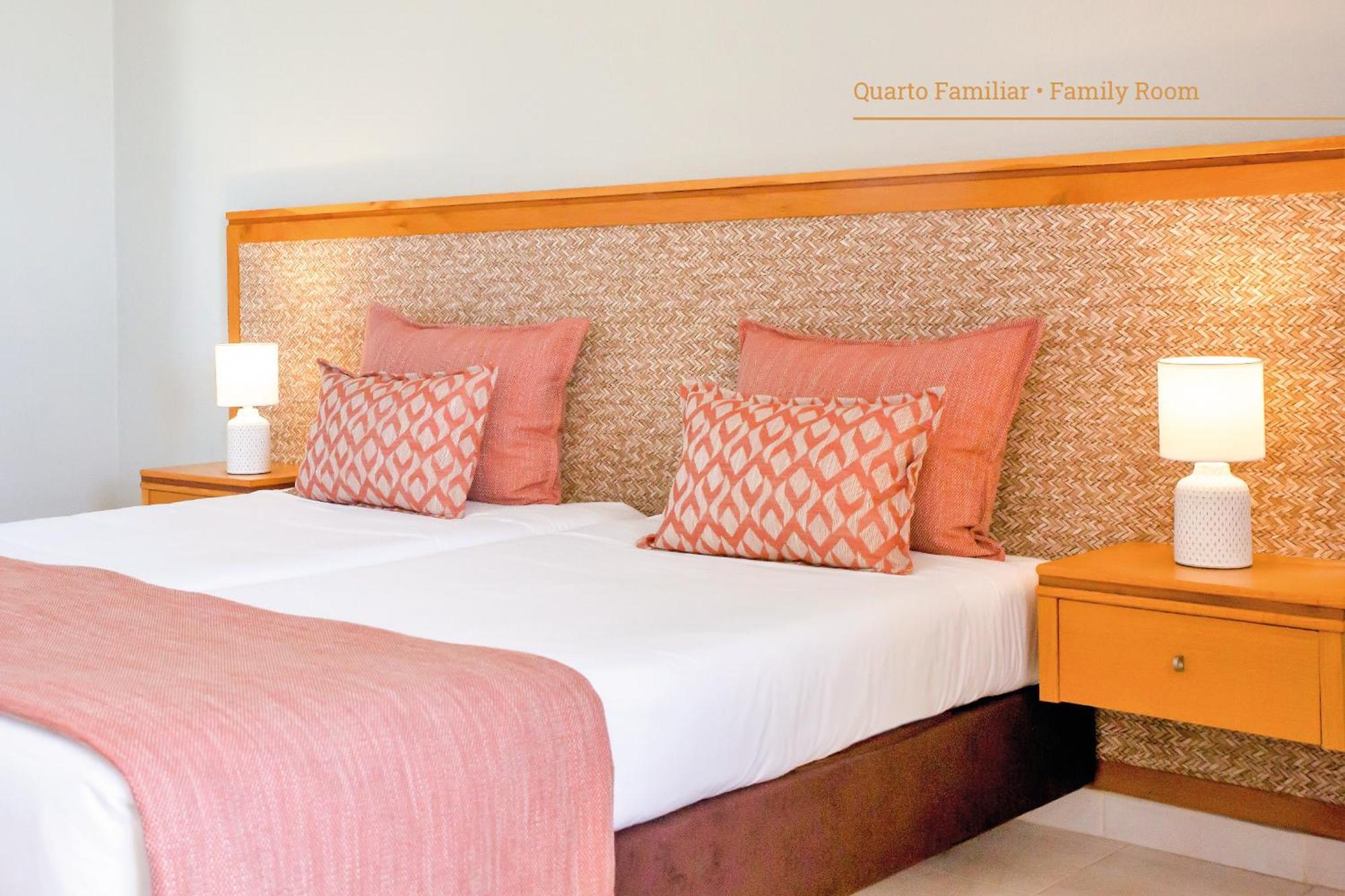 Hotel Auramar Albufeira