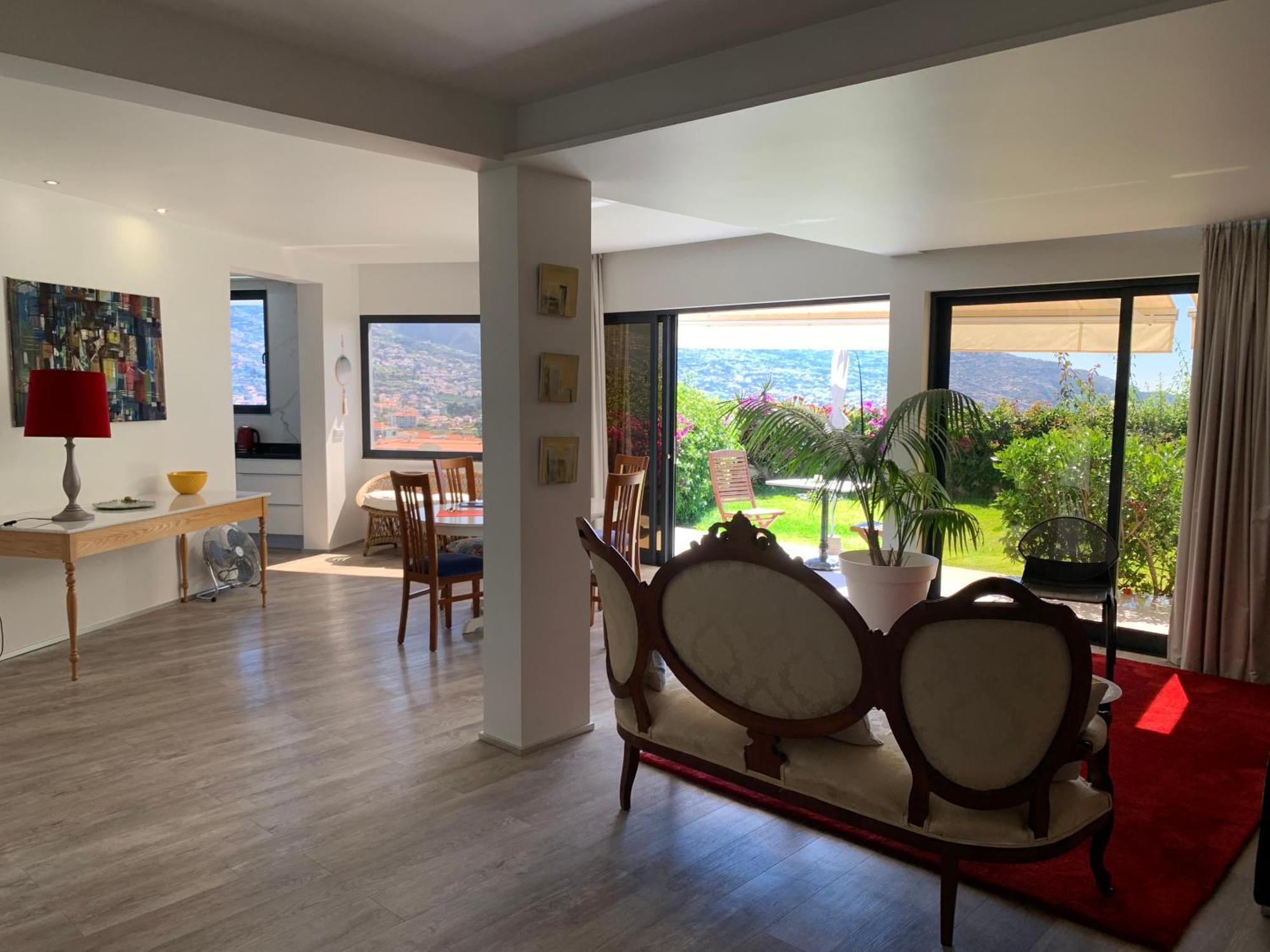 Belvedere Boutique Guest house 3*