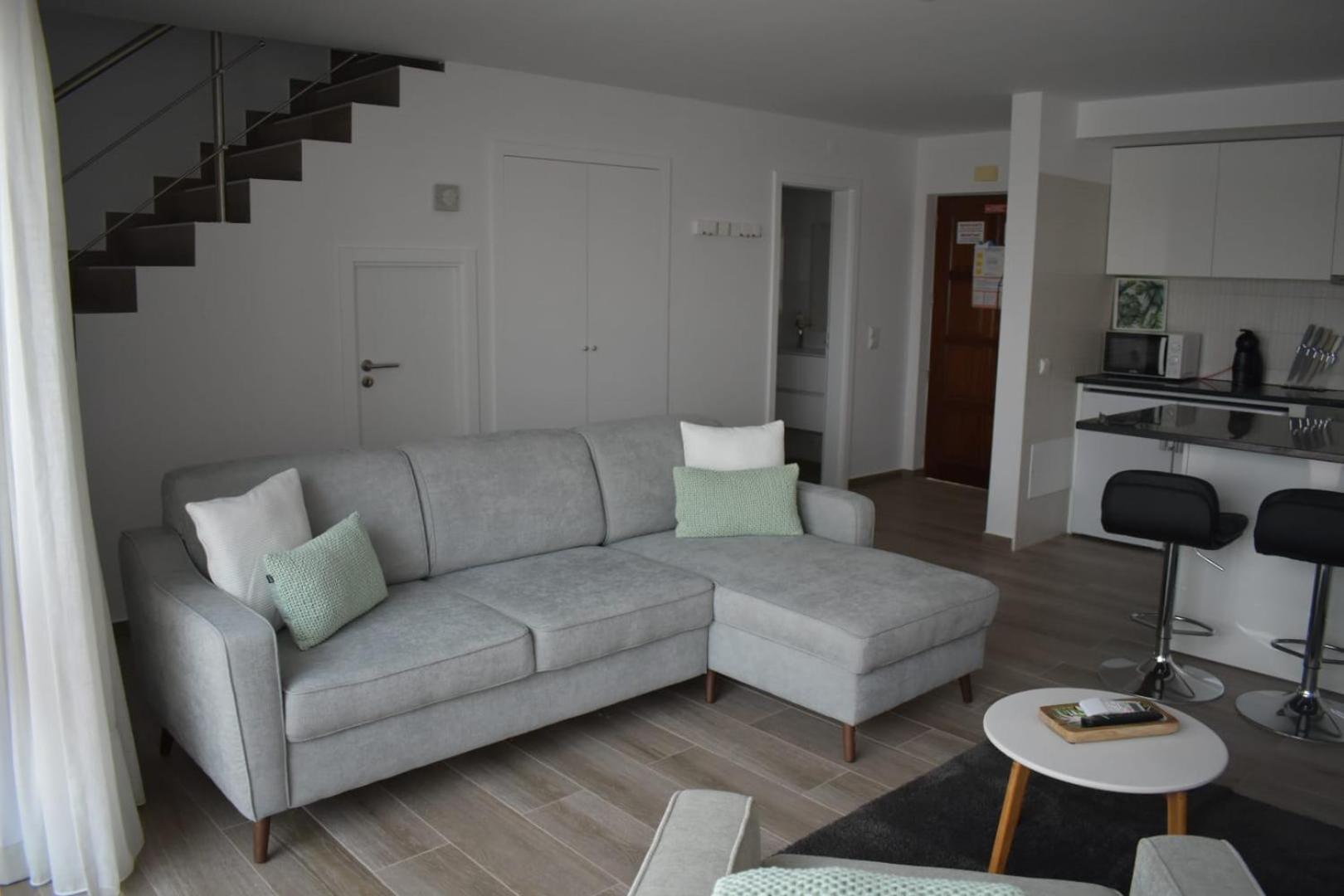 Club Ouratlantico Apartahotel 3*