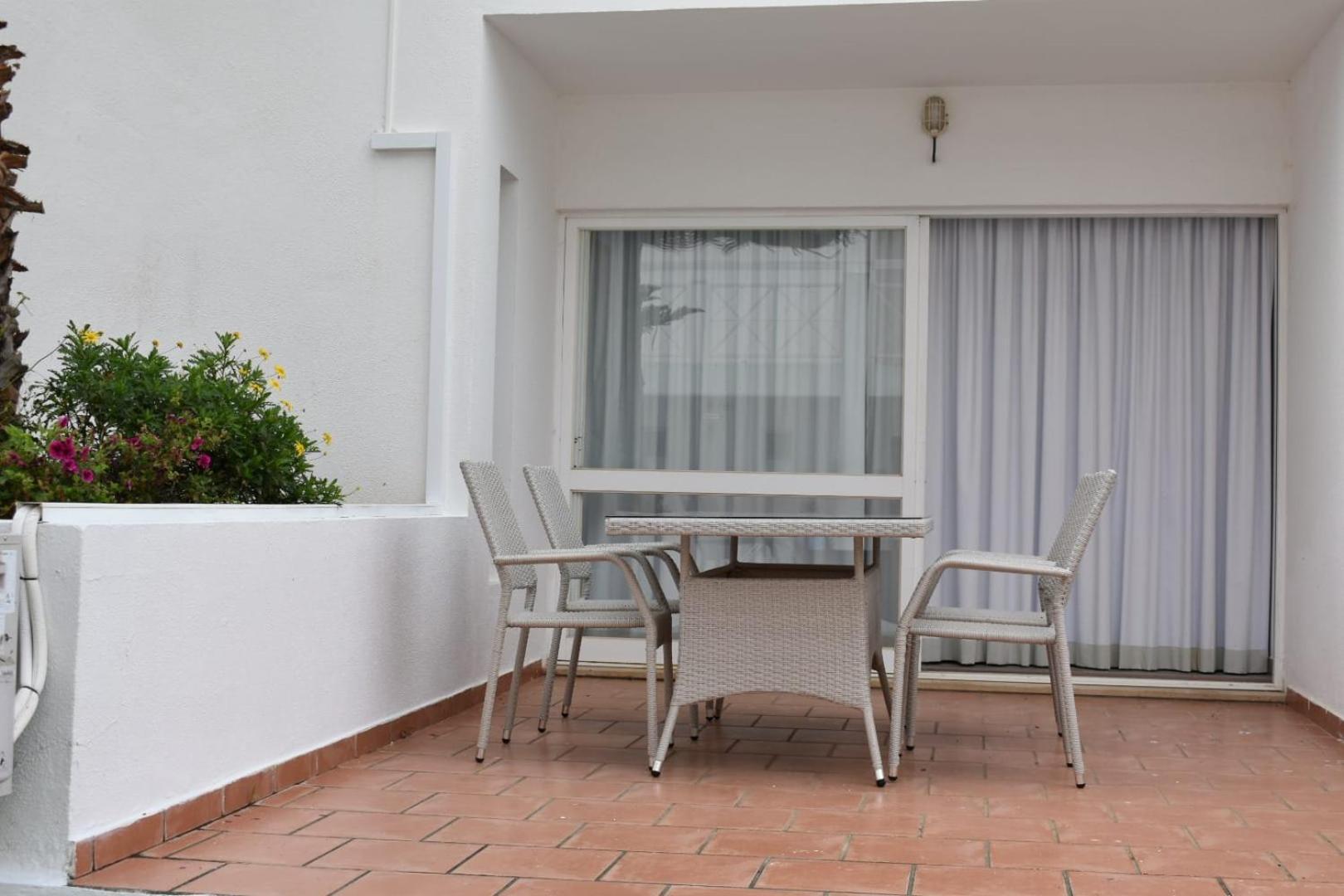 Apartahotel Club Ouratlantico
