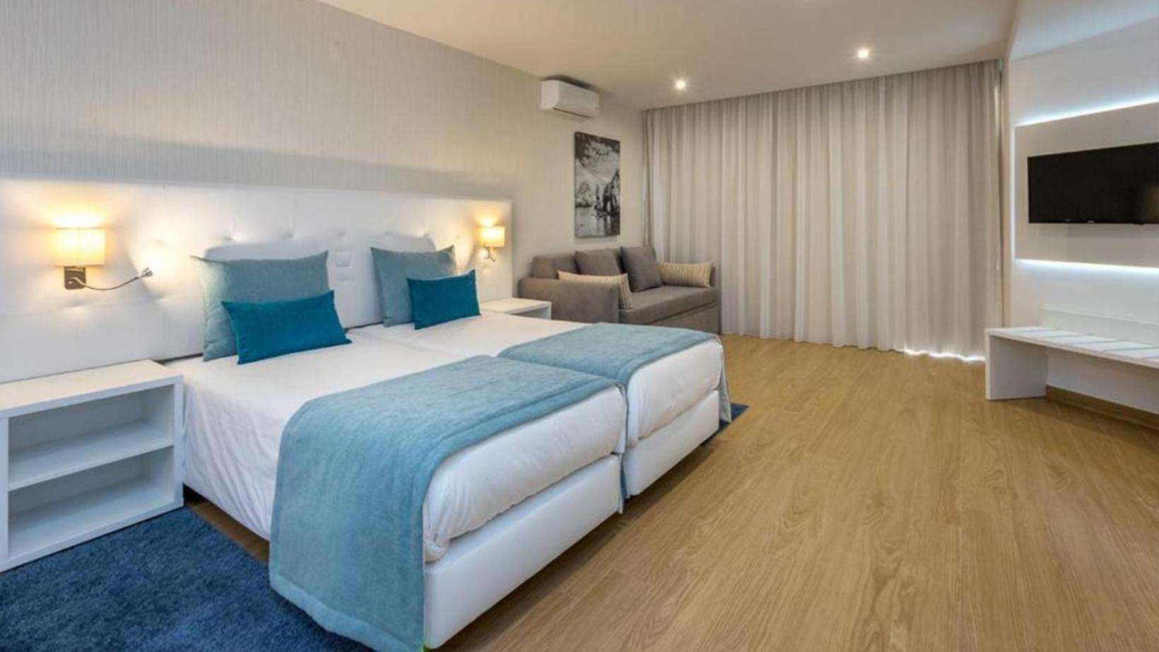 Hotel Auramar 3*