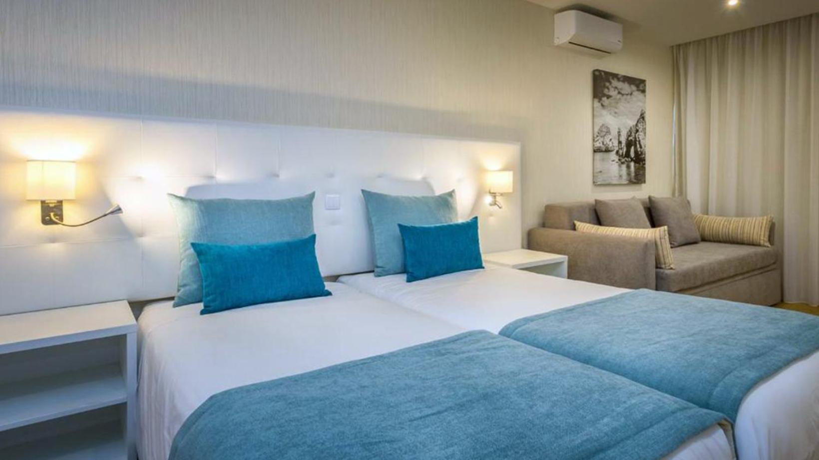 Auramar 3* Albufeira